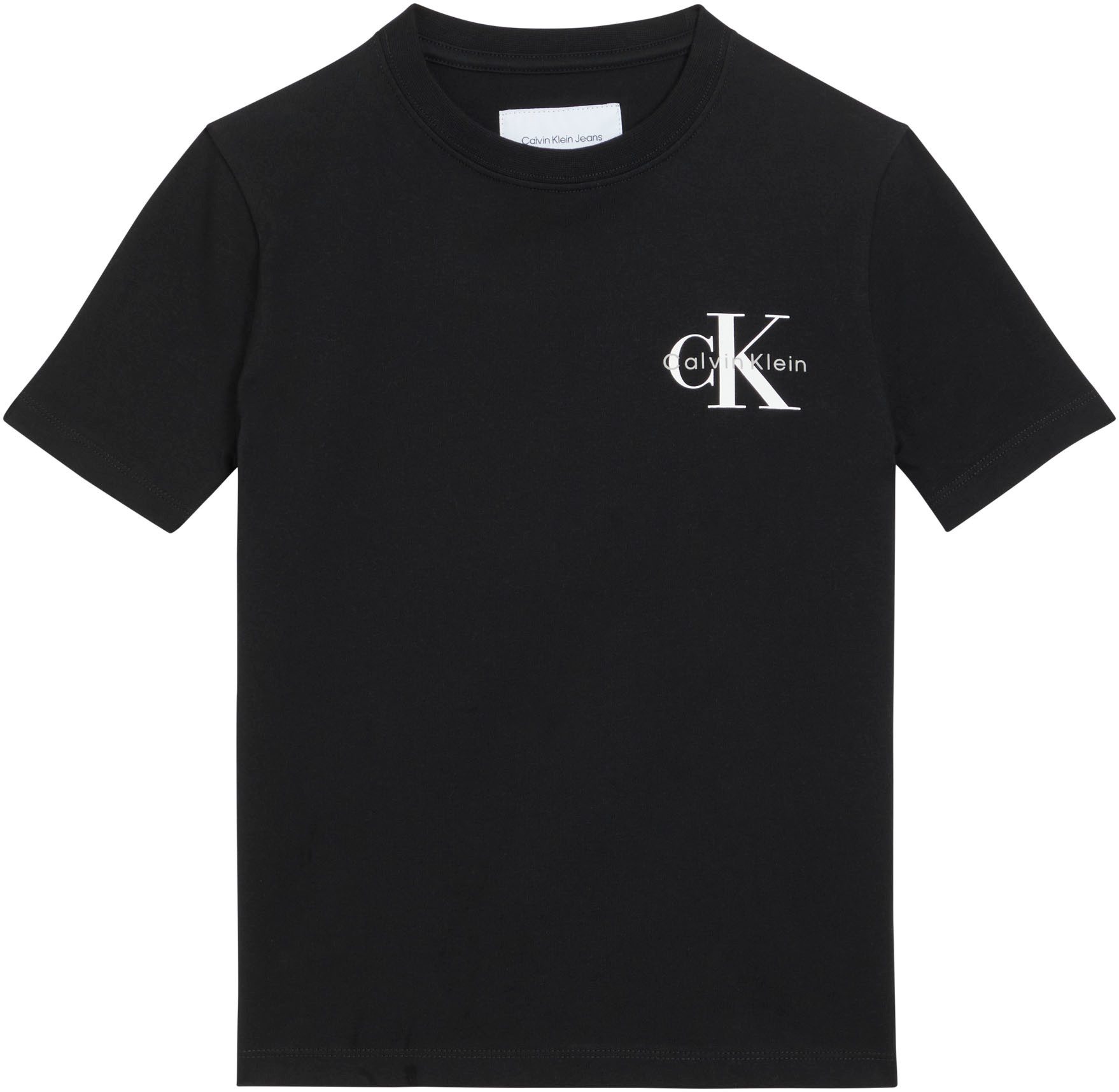 T-Shirt MONO LOGO T-SHIRT