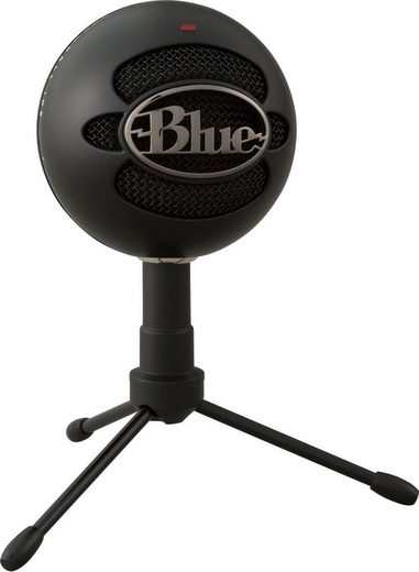 Blue Mikrofon »Snowball iCE USB« (1-tlg)