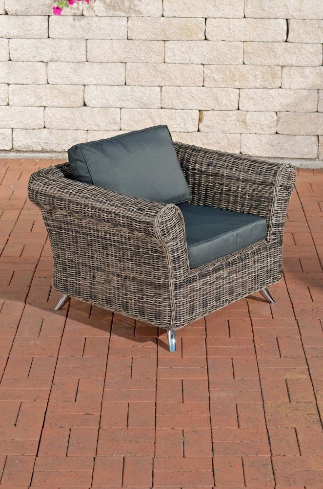 Gartensessel SESSEL VIVARI von CLP - CLP 