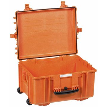 Explorer Cases Reiserucksack Explorer Cases Outdoor Koffer 84.2 l (L x B x H) 670 x 510 x 372 mm