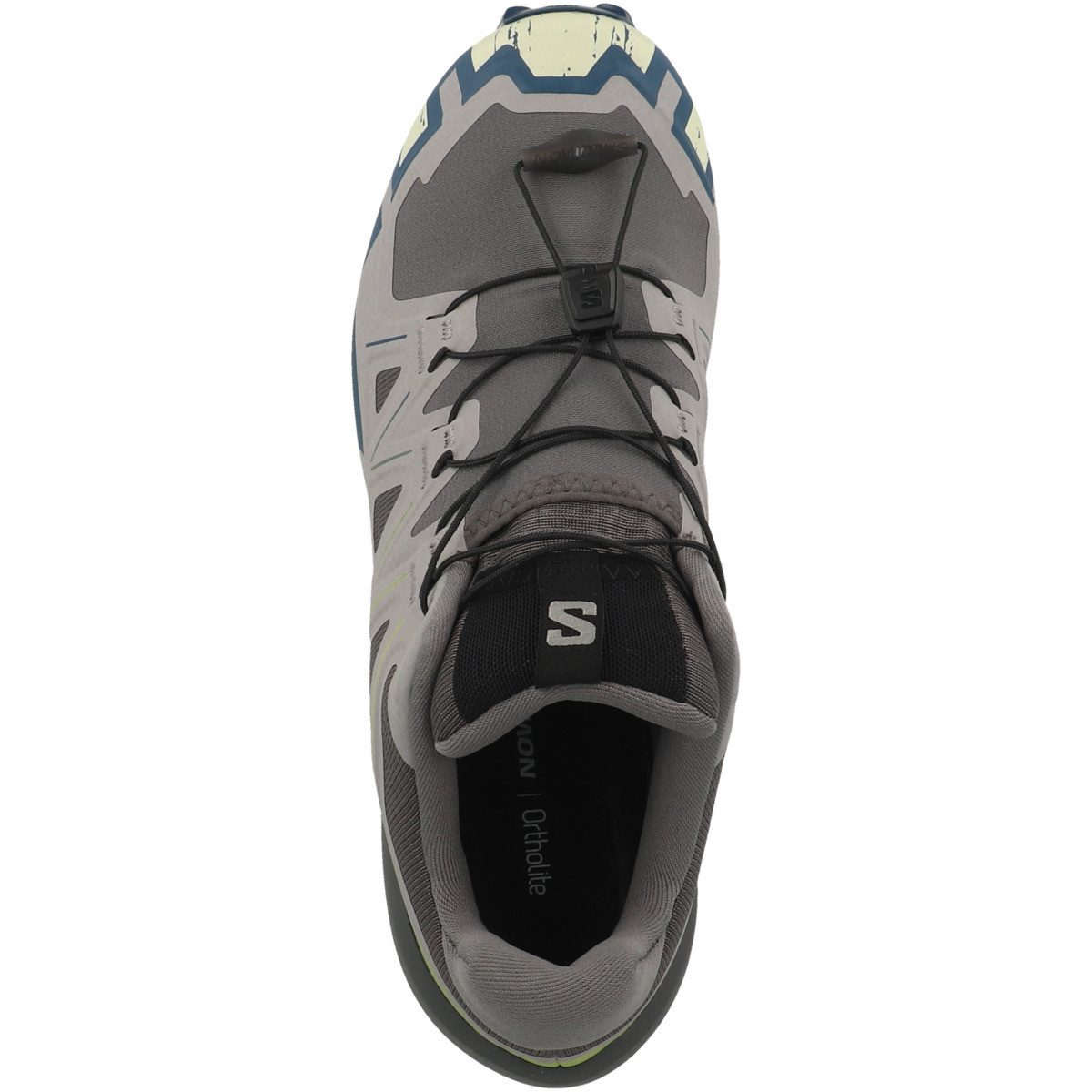 Salomon Speedcross 6 GTX Herren Laufschuh Sneaker, Turnschuhe, Sportschuhe, Running, Joggingschuhe