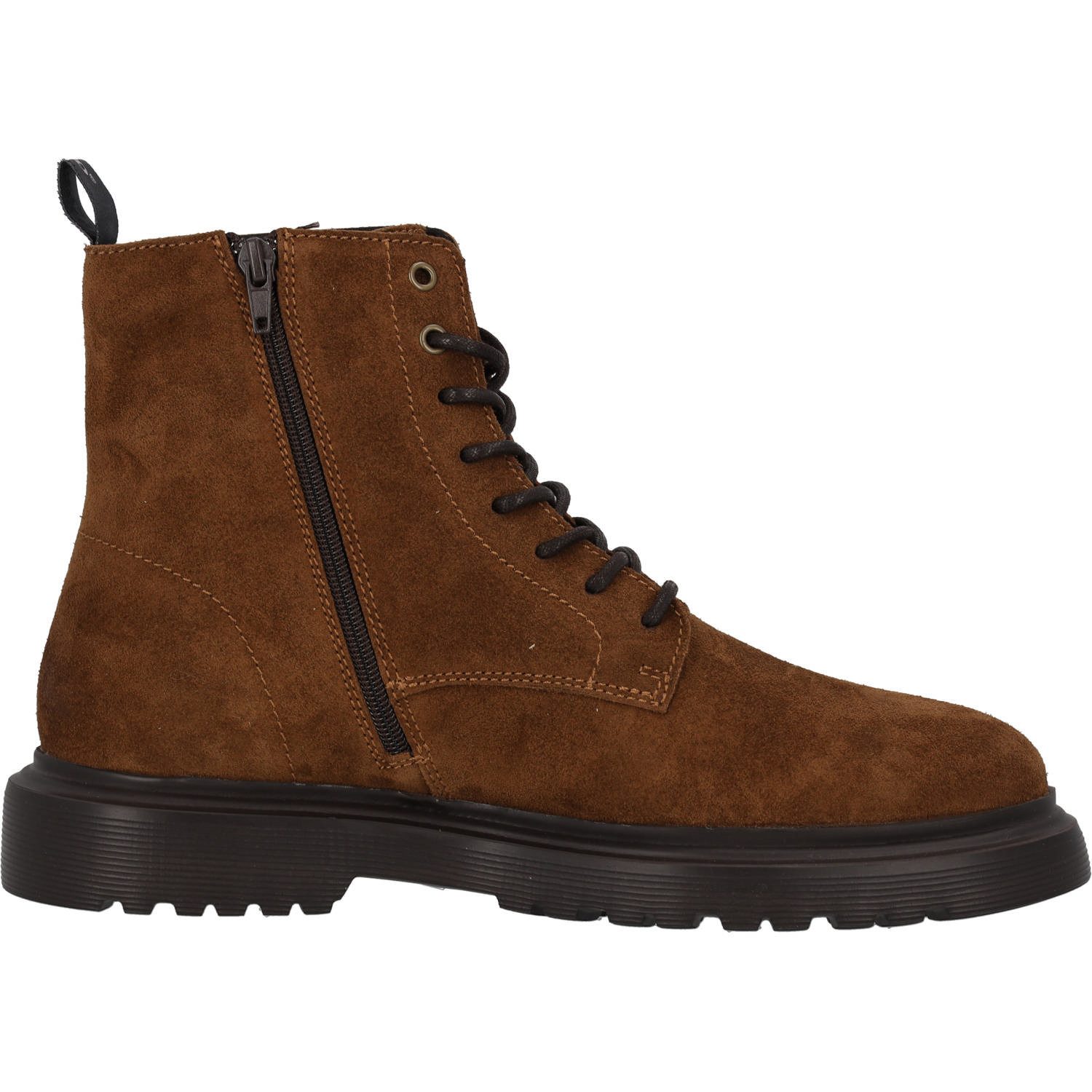 Palado Nignor Schnürstiefelette