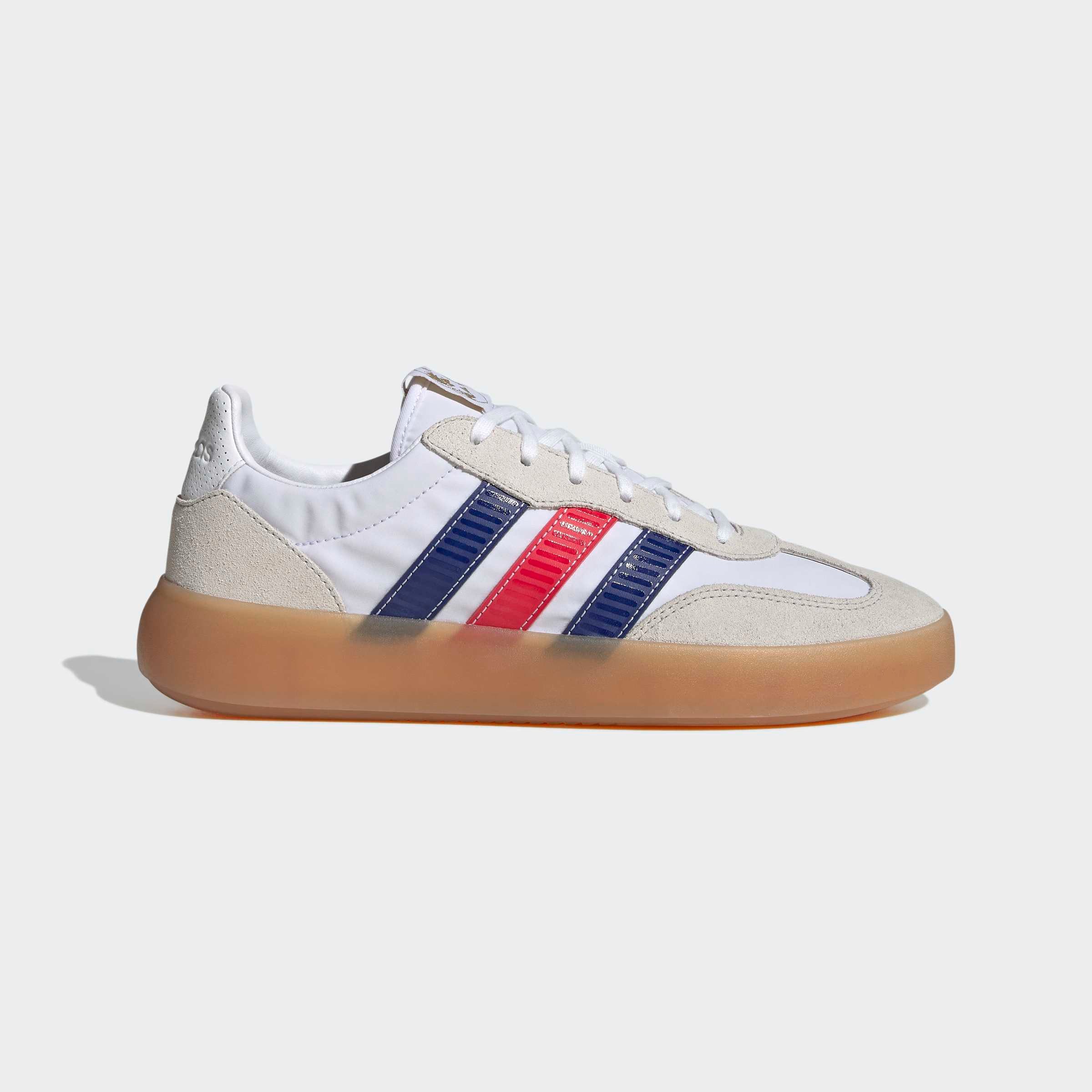 adidas Sportswear BARREDA DECODE Sneaker World Cup Nations Pack