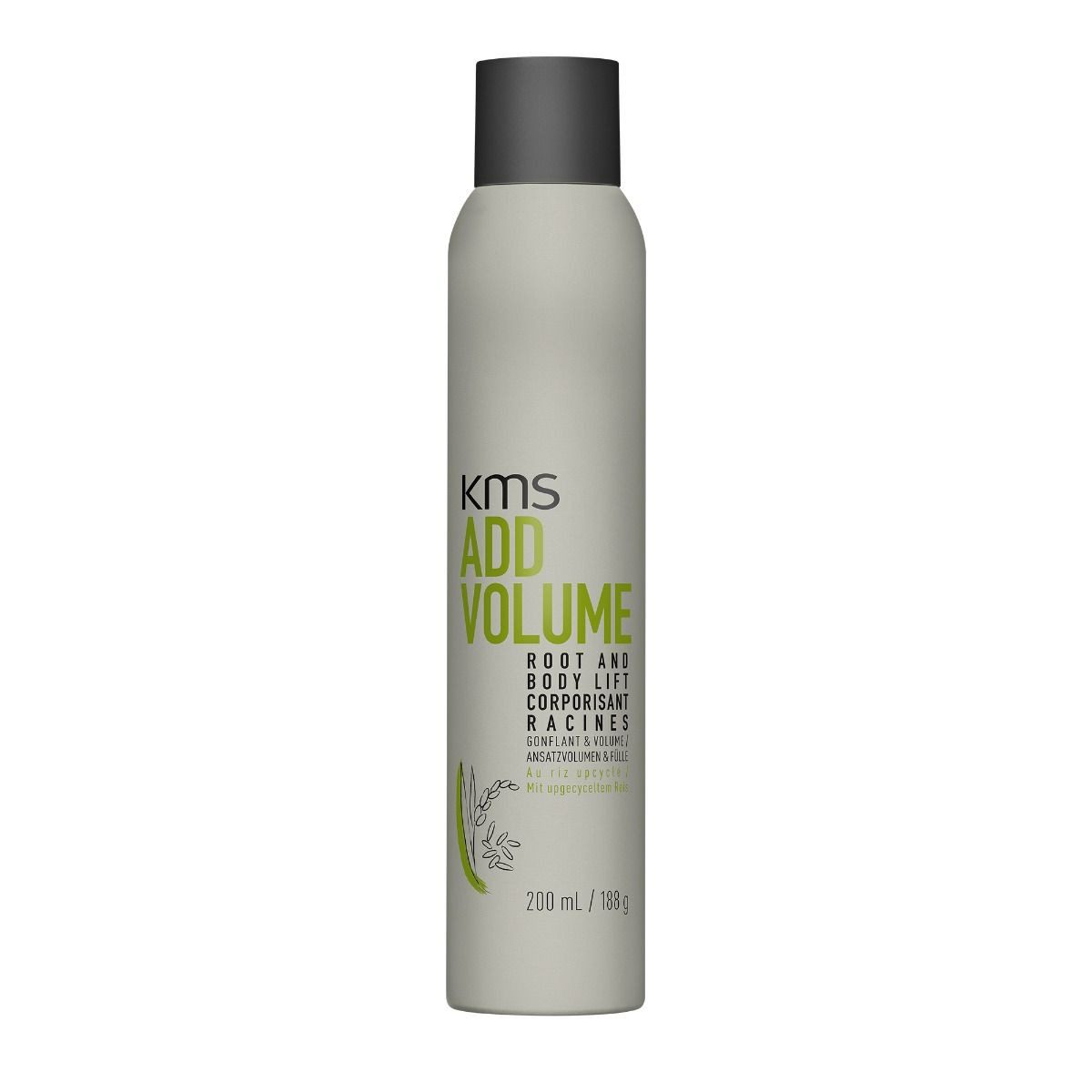 KMS Haarfestiger KMS Add Volume Root and Body Lift 200ml
