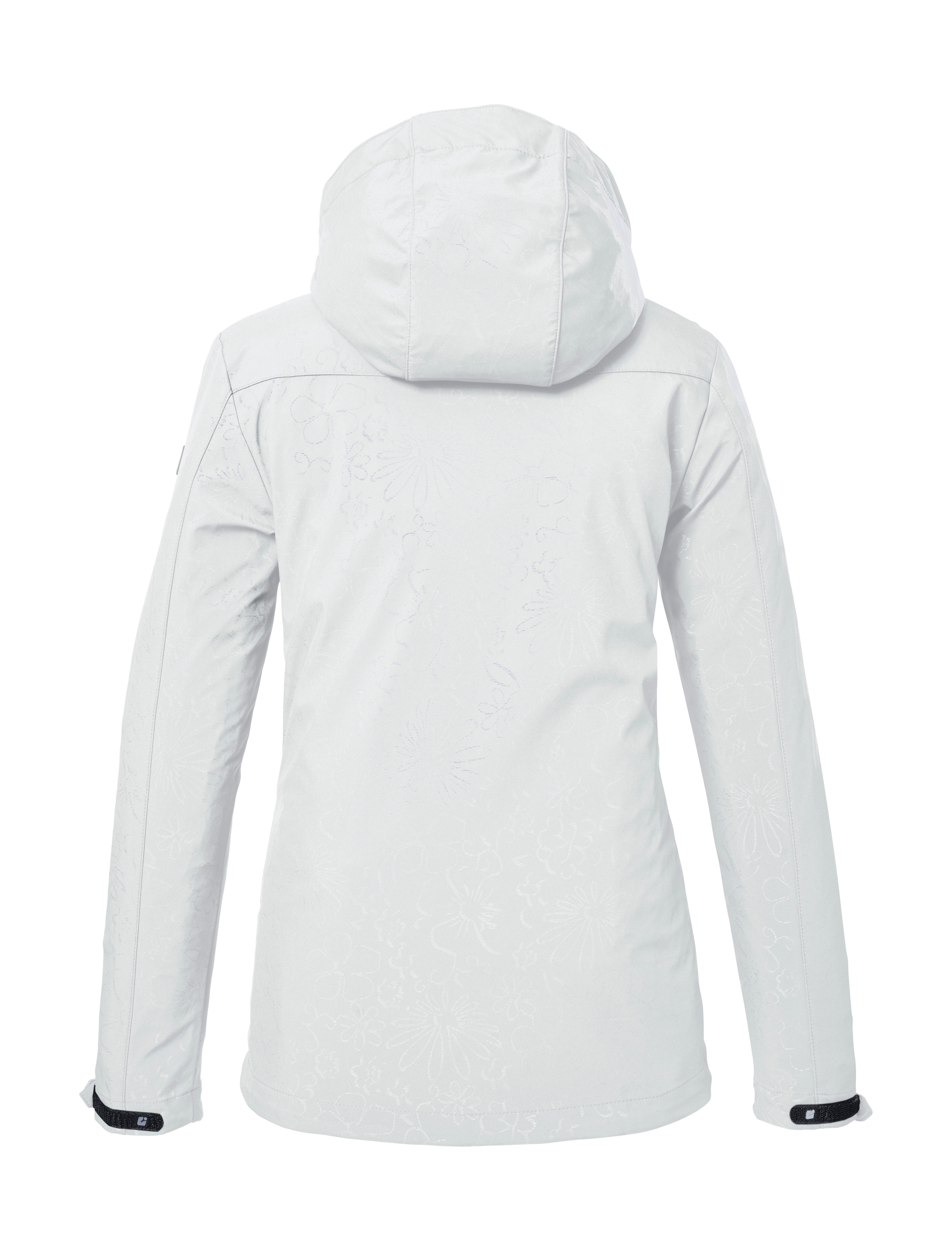 Killtec Softshelljacke "KOS 40 WMN SFTSHLL JCKT", Wasserabweisende, atmungs günstig online kaufen