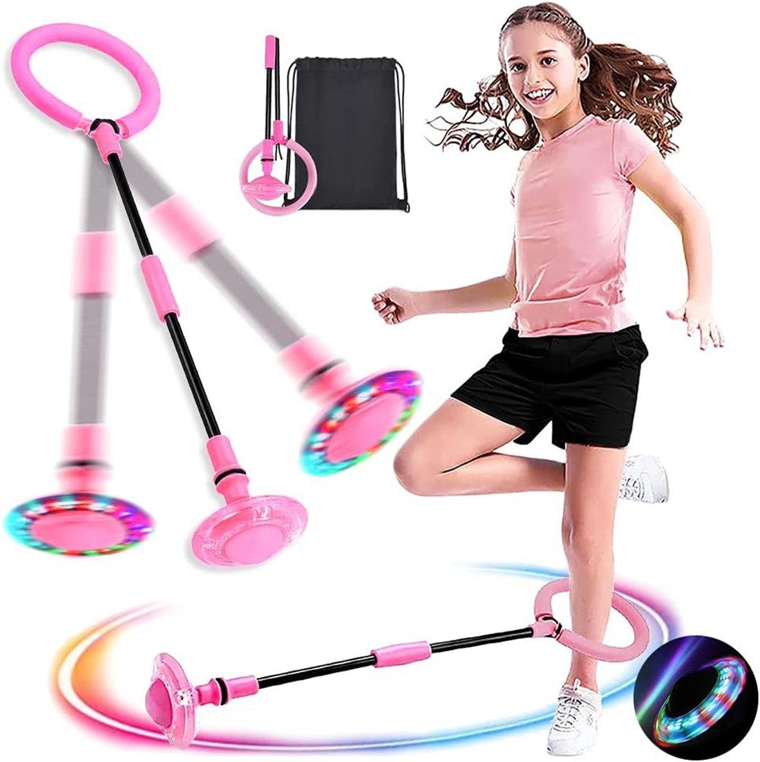 autolock Lernspielzeug Swing Wheel mit Lichtrad,Kinder günstig online kaufen
