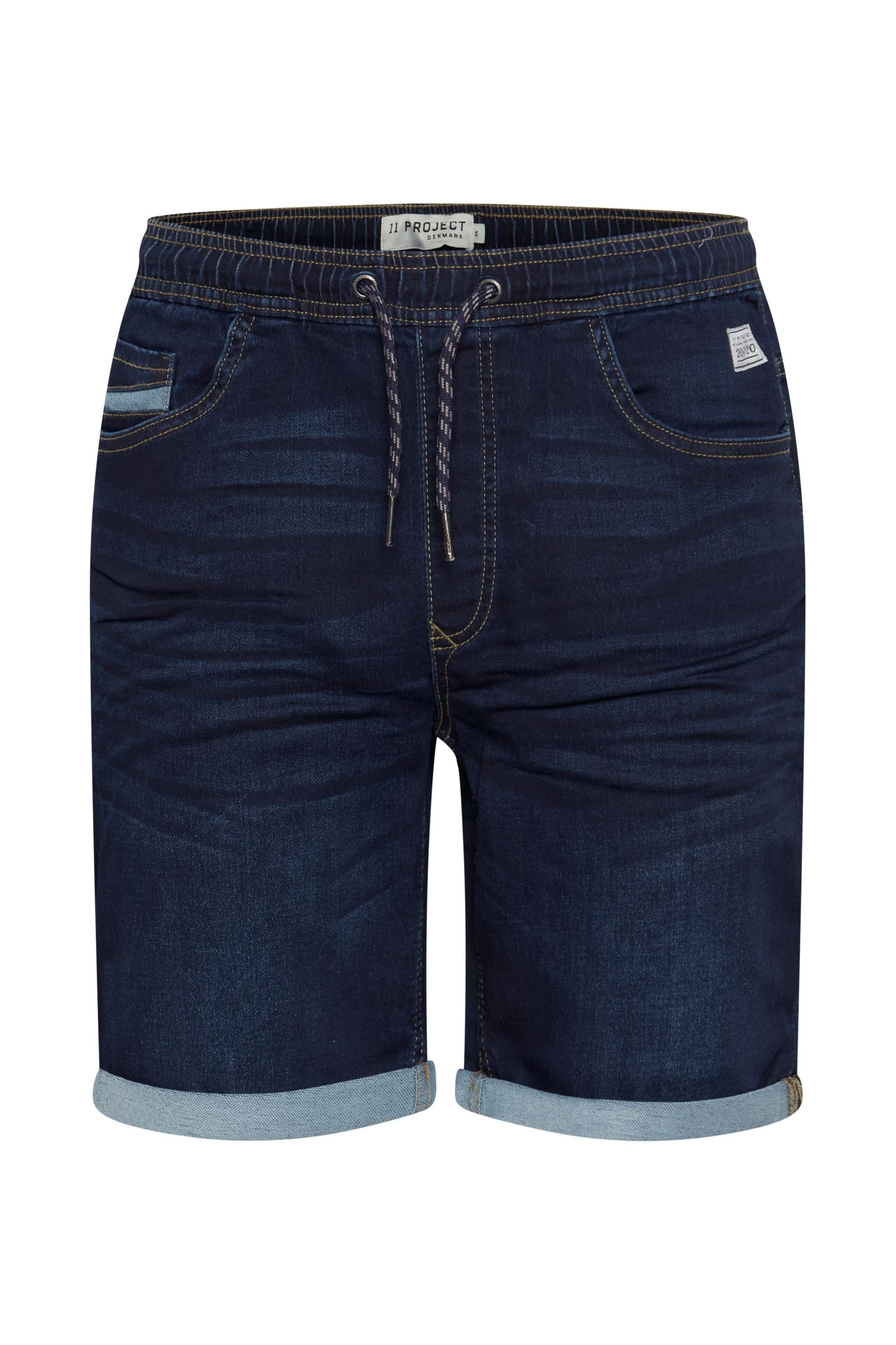 11 Project Jeansshorts 11 Project PRBarne günstig online kaufen