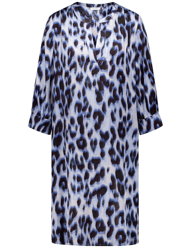 GERRY WEBER Sommerkleid Gerry Weber / Da.Kleid / KLEID GEWEBE mehr