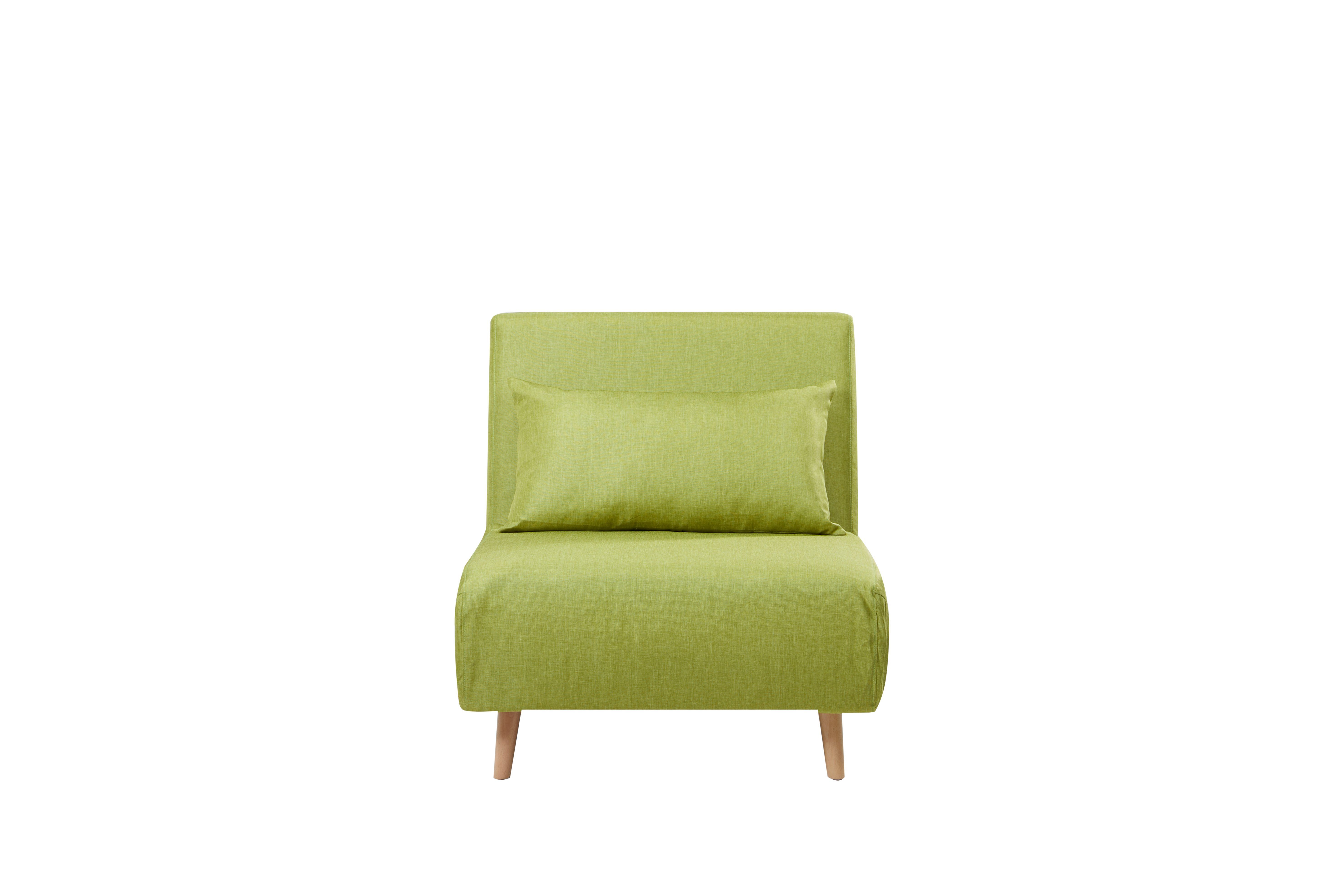 sesselseller 24 Relaxsessel Schlafsessel Como schmal günstig online kaufen