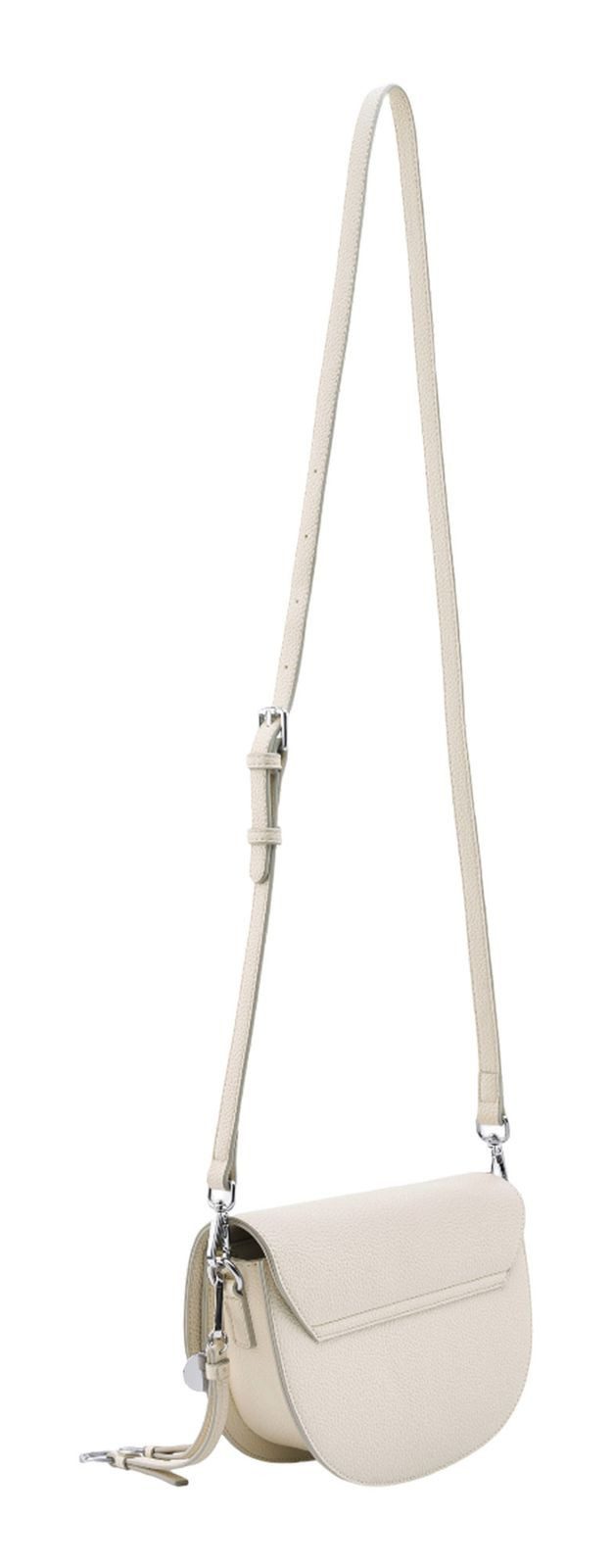 Seidenfelt Manufaktur Umhängetasche Saddle Bag
