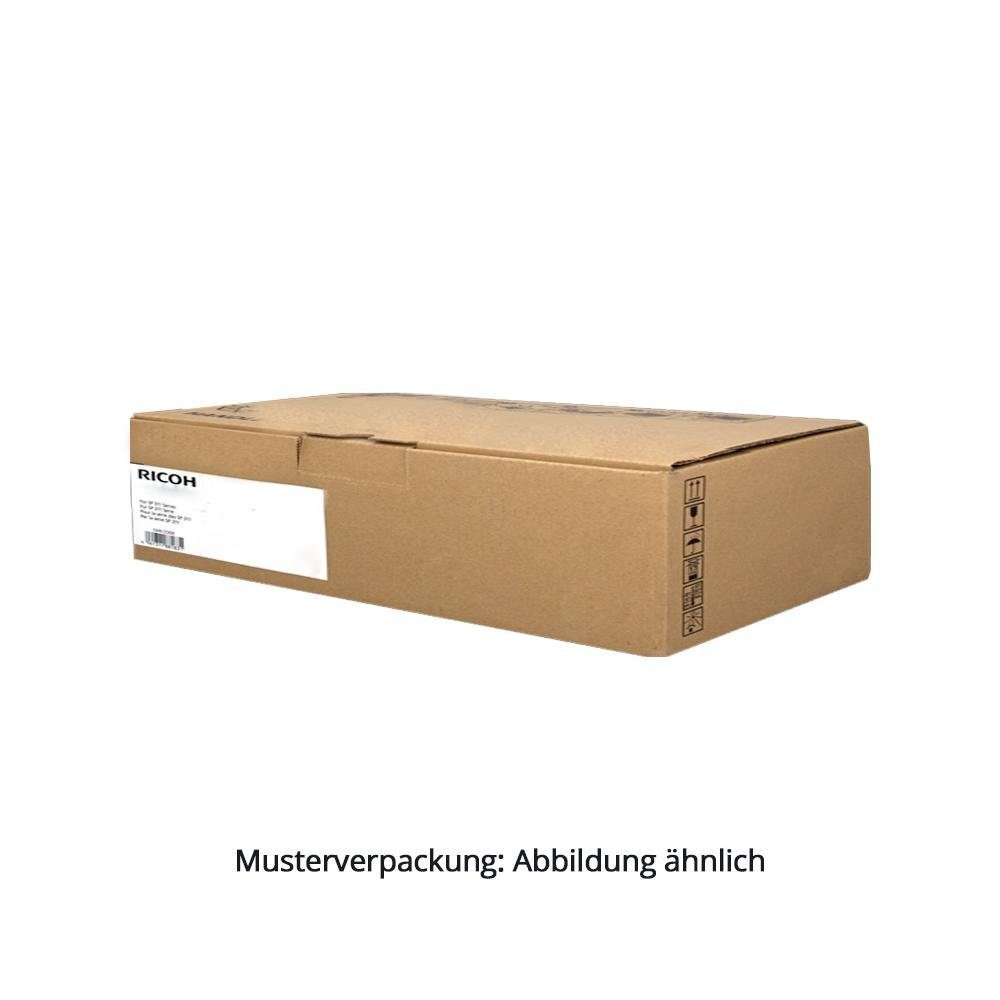 Tonerpatrone MP C3502 Toner gelb