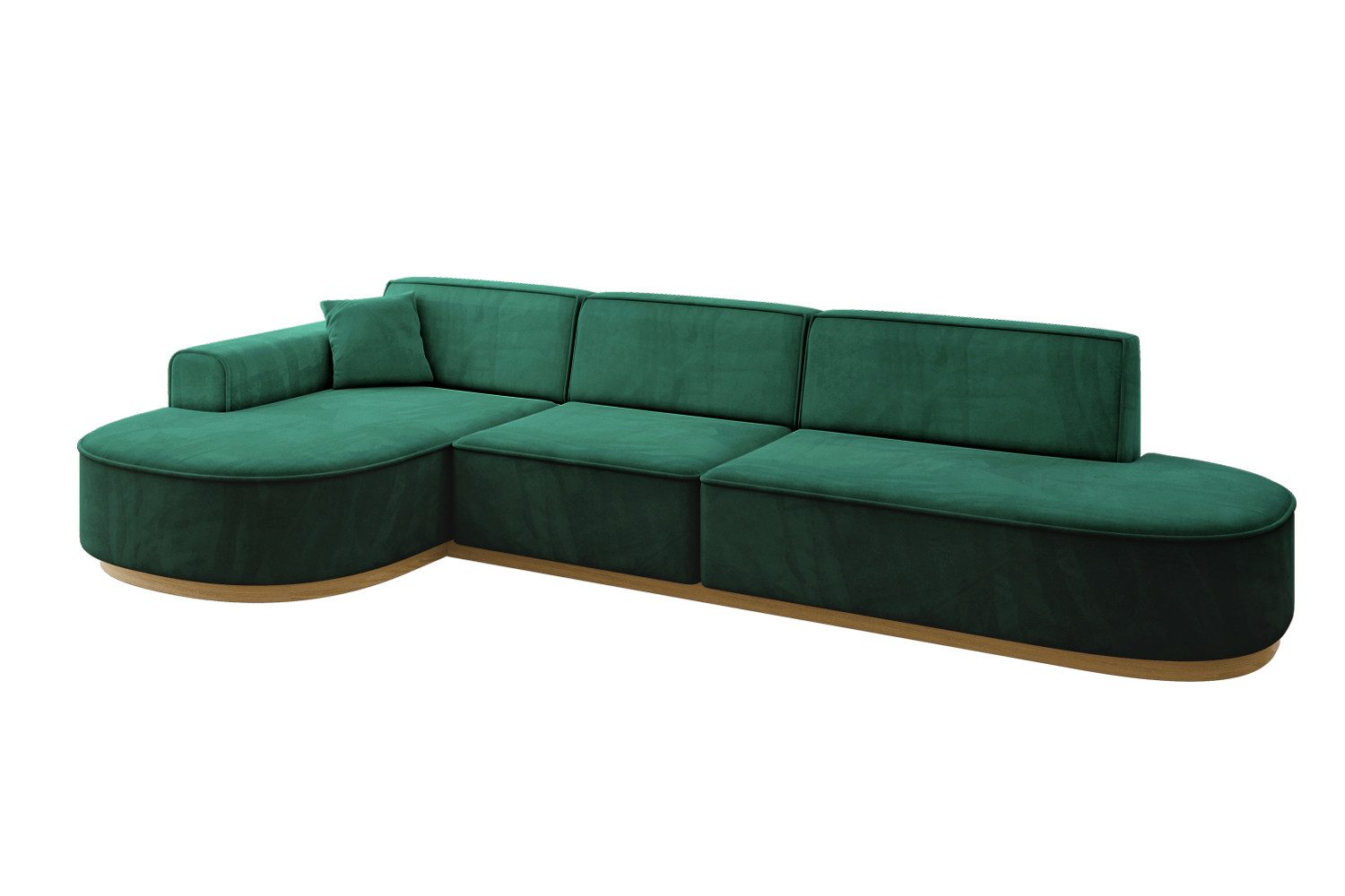 ALTDECOR Ecksofa MARI-L2-v2, Sofa Praktische Bequeme günstig online kaufen