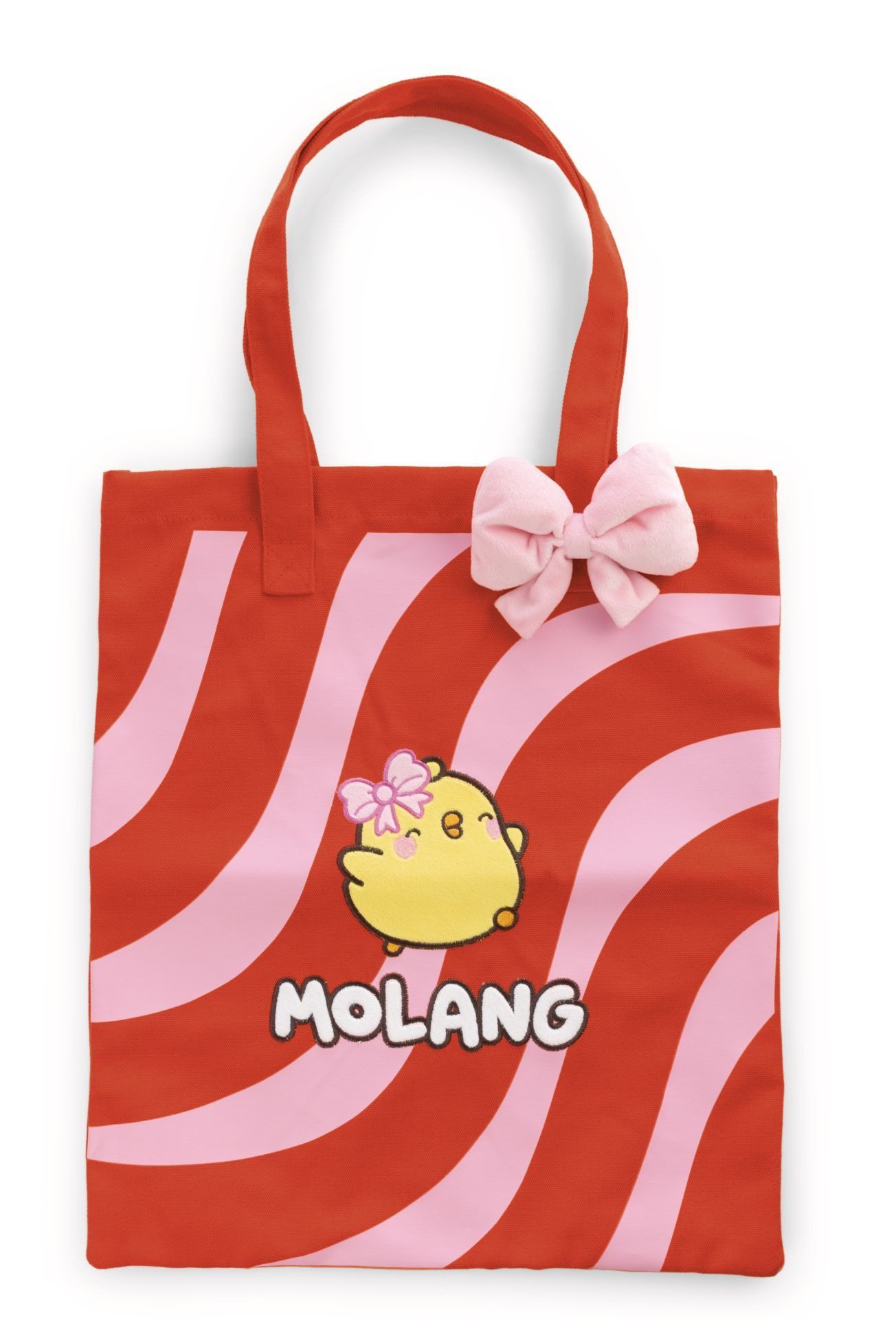 Nici Plüschfigur Nici 62794 Tragetasche Piu Piu 44x38cm