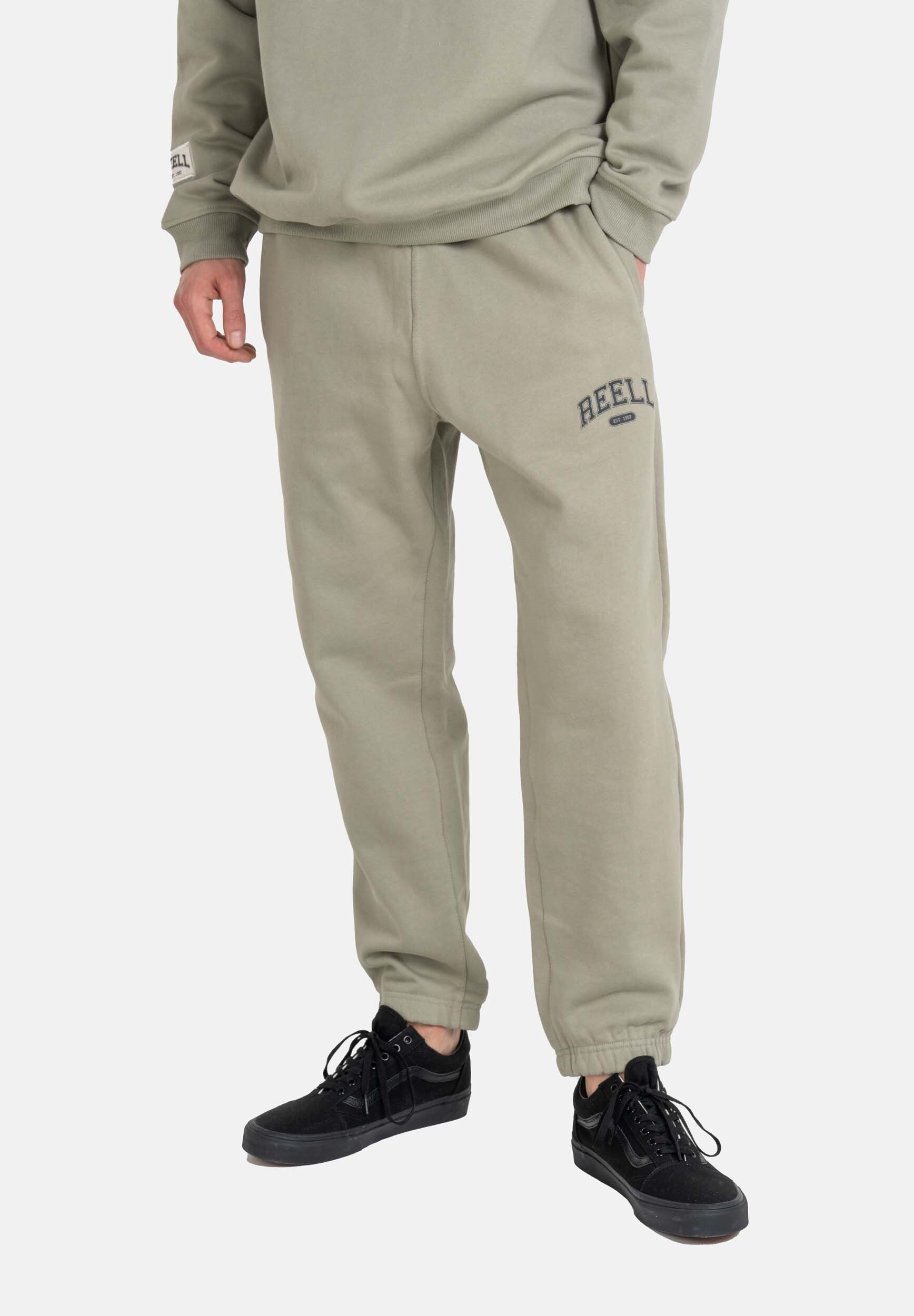 REELL Jogginghose Team Sweatpant günstig online kaufen