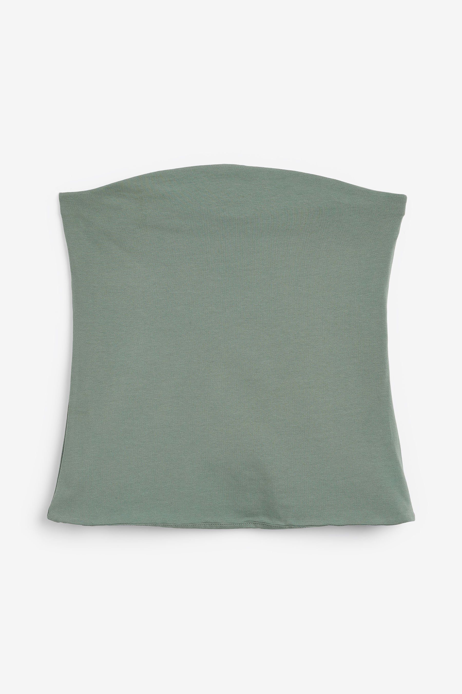 Next Bandeautop Bandeau-Schlauchtop mit hohem Baumwollanteil (1-tlg) günstig online kaufen