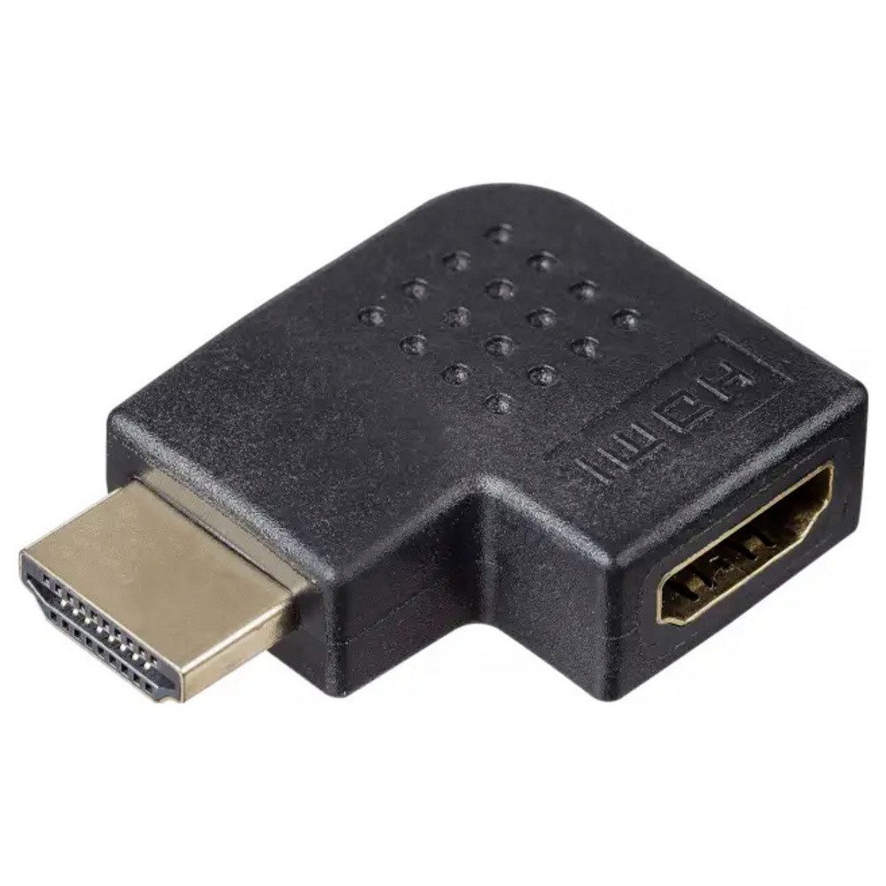 Akyga Akyga AK-AD-45 Adapter Schwarz TV-Adapter