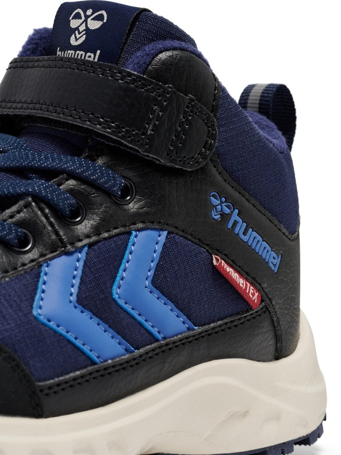 hummel Root Tex Jr Wintersportschuh