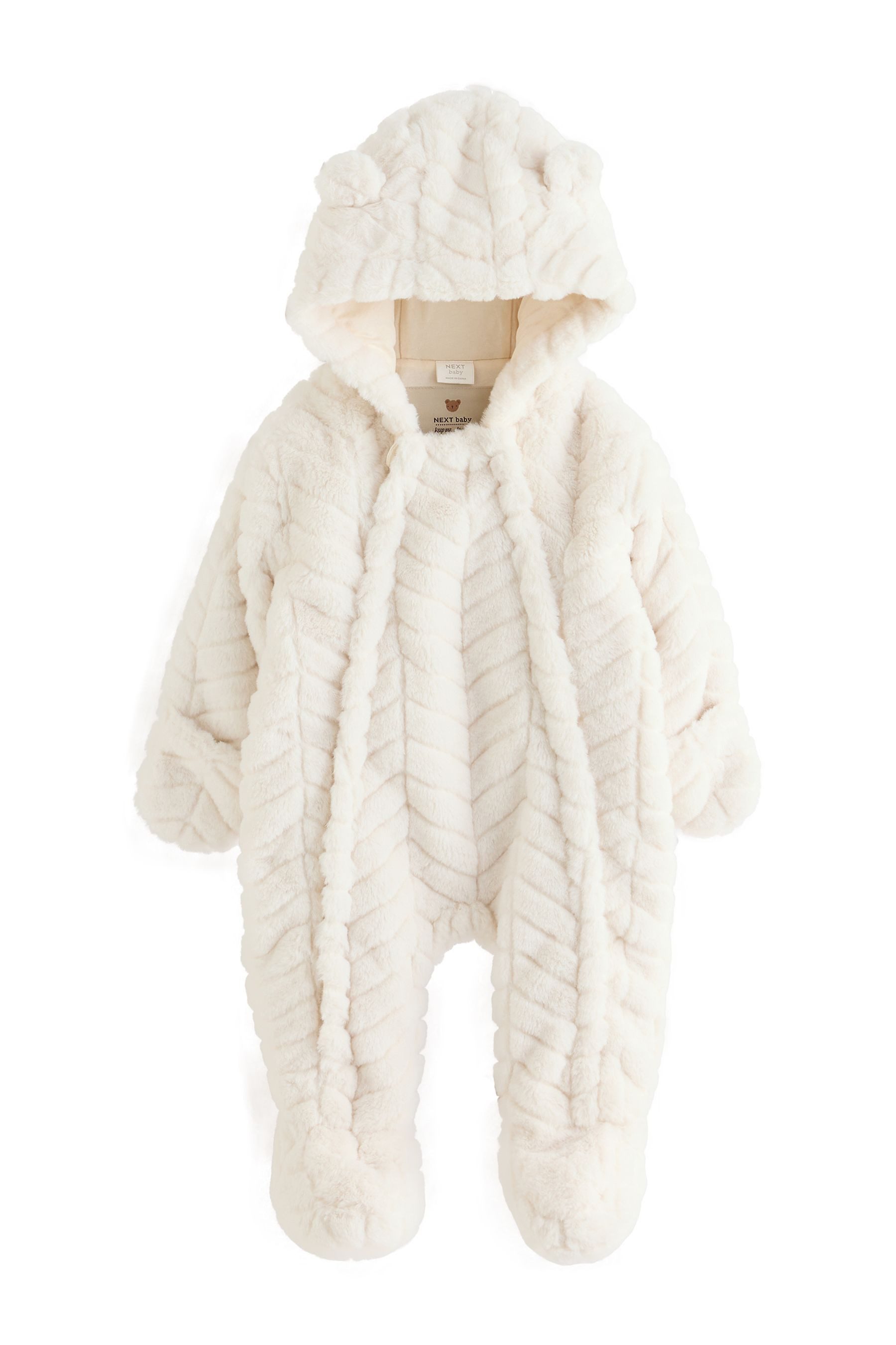 Next Overall Baby Einteiler (1-tlg)