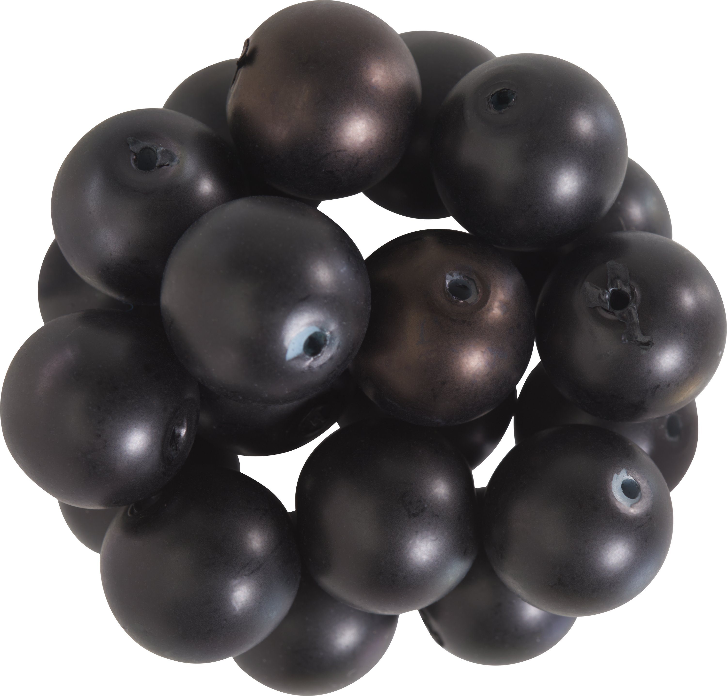 Pracht Bastelperlen, (20-tlg), 20 Stück