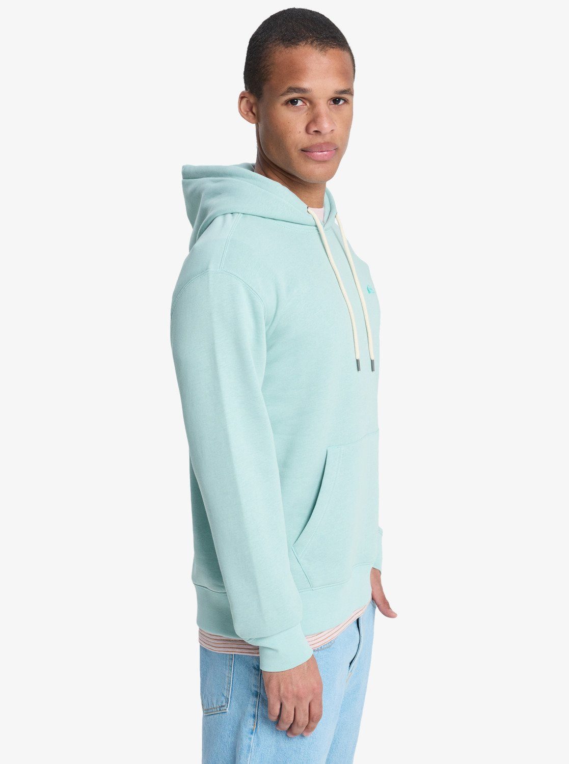 Quiksilver Kapuzensweatshirt SALT WATER HOODIE günstig online kaufen