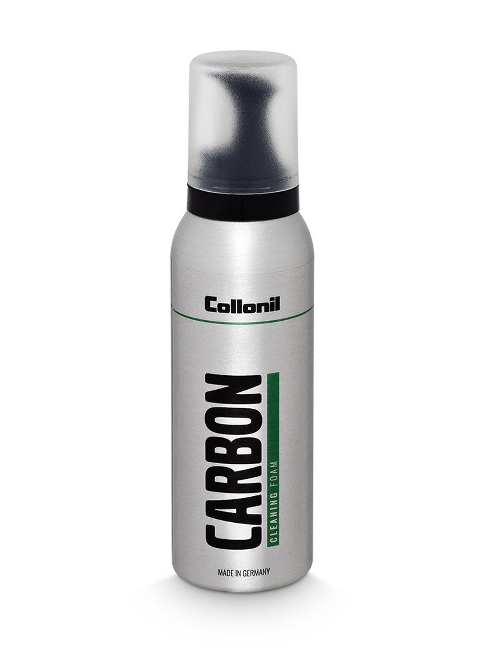 Carbon Lab Cleaning Foam - Reinigungsschaum für Turn- und Sportschuhe Schuhreiniger