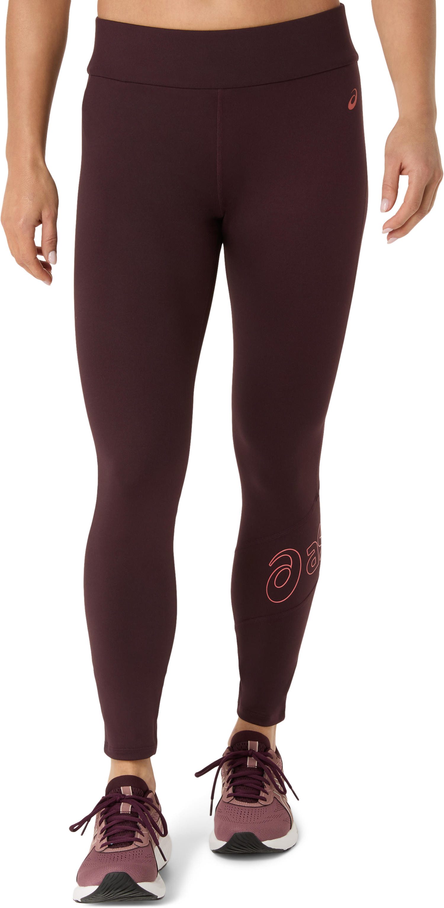 Asics Lauftights ASICS LOGO 7/8 TIGHT günstig online kaufen