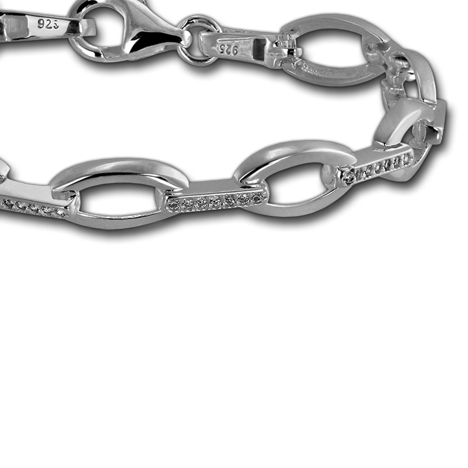SilberDream Silberarmband SDA4900WX SilberDream 925 Sterling günstig online kaufen