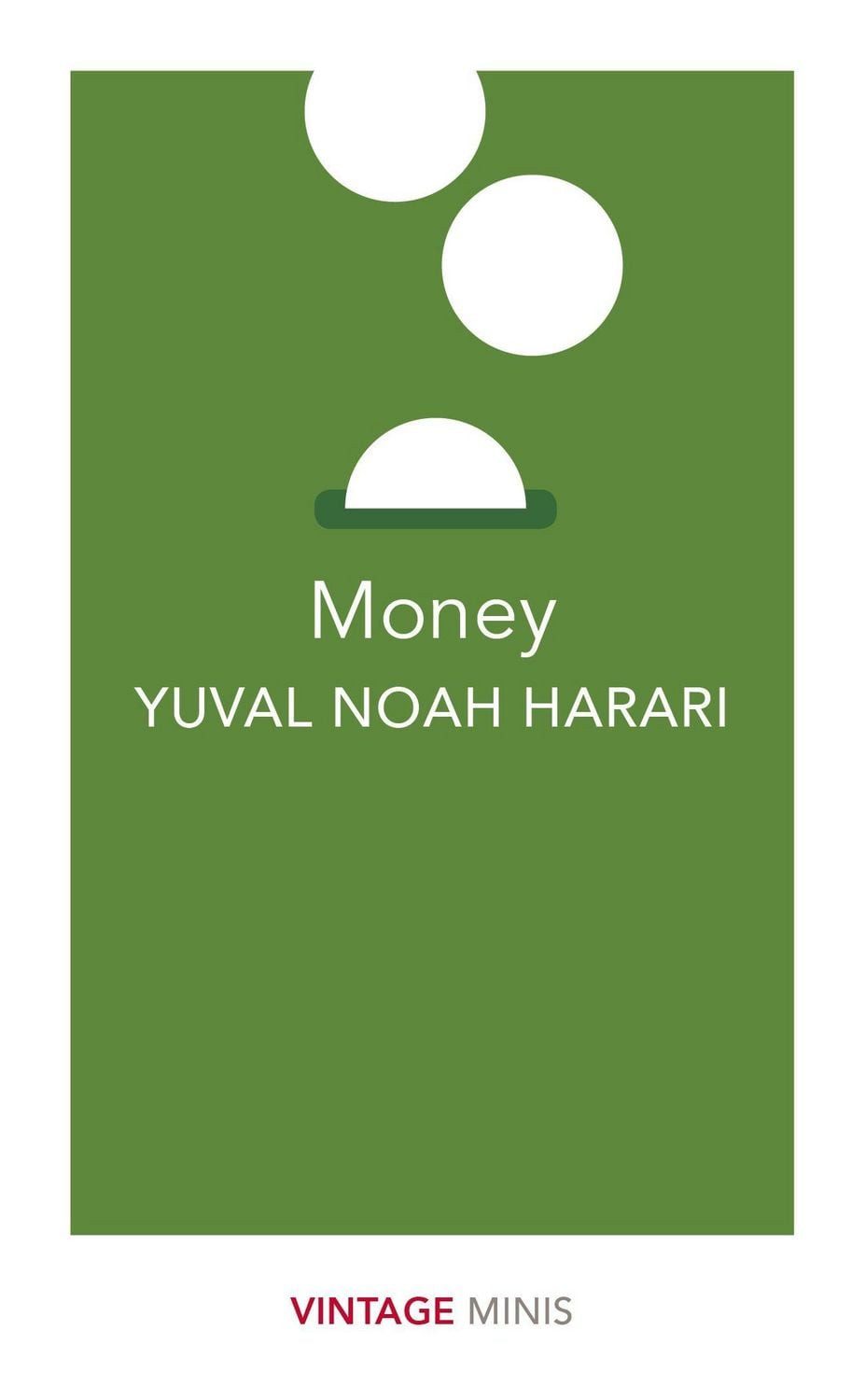 Money / Yuval Noah Harari