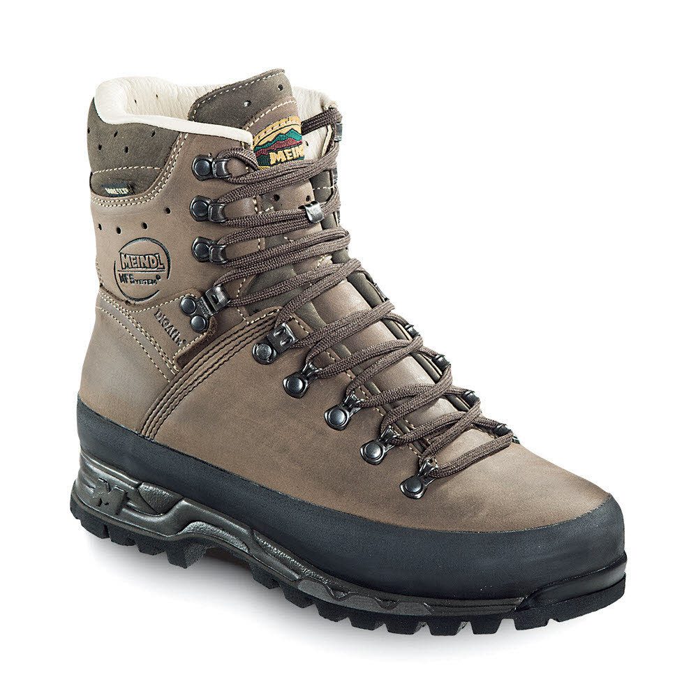 Meindl Island MFS Active Trekkingschuh günstig online kaufen