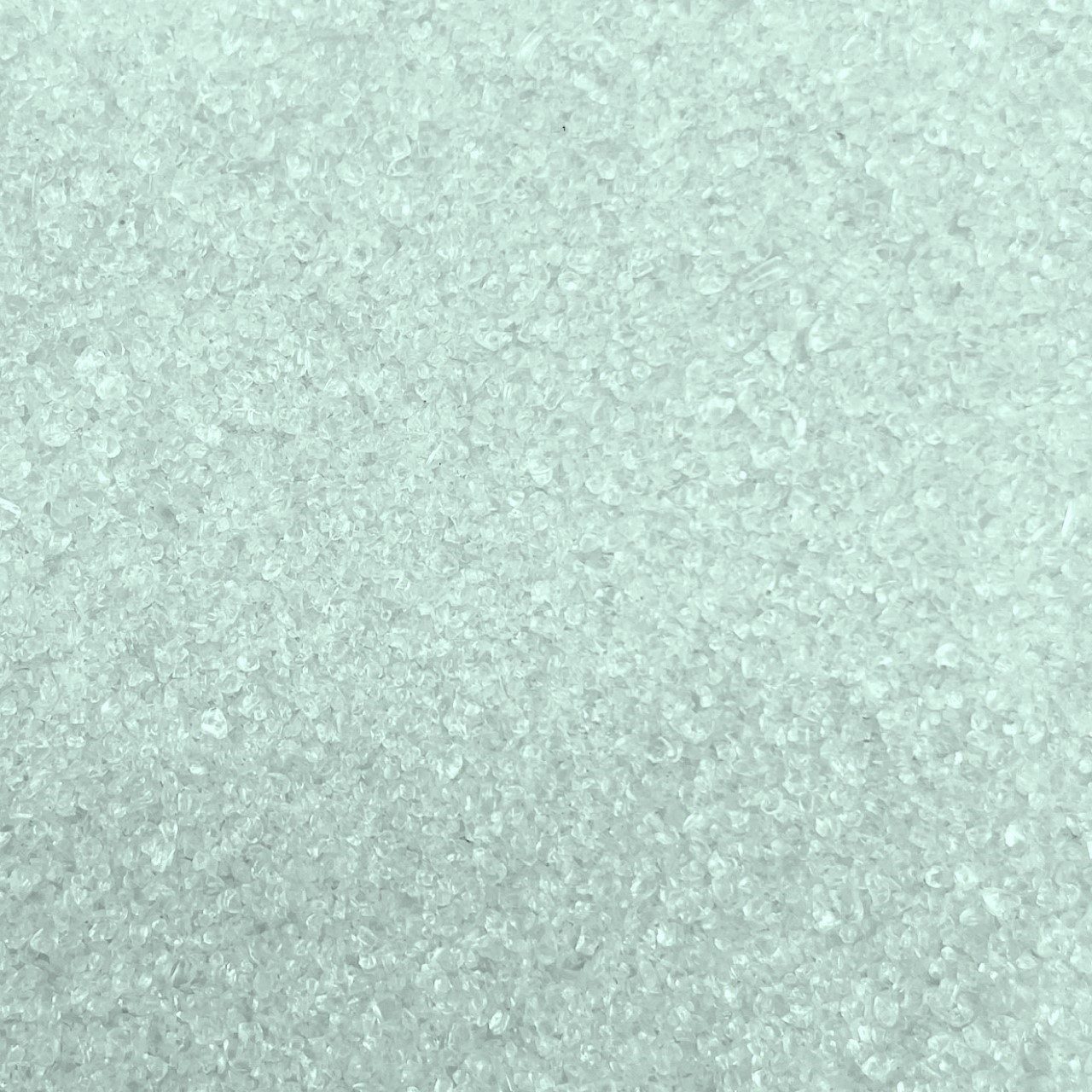 Eurosand Deko-Granulate GLASGRANULAT 1-2mm. Glassand 1kg.