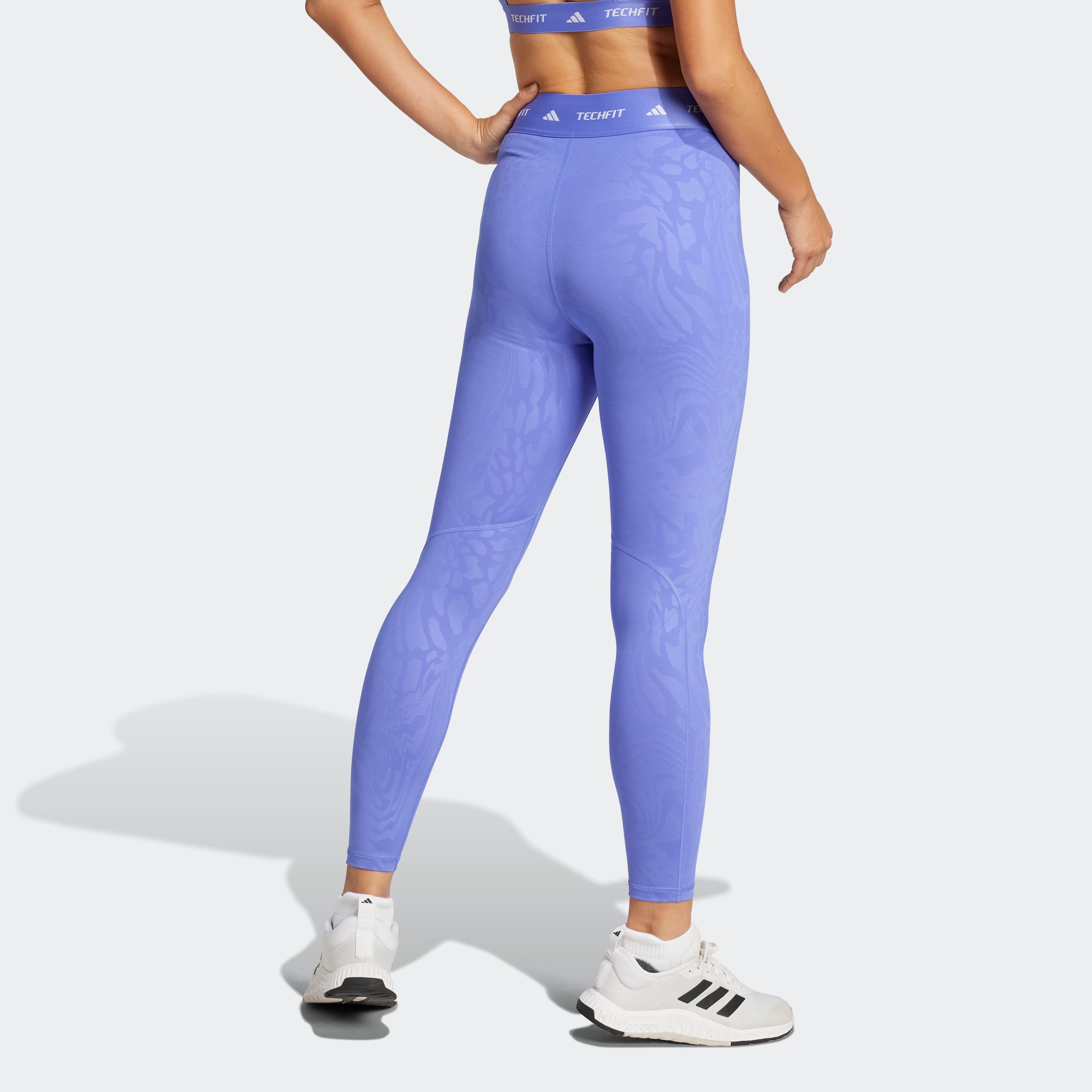 adidas Performance Trainingstights TF PRINT 7/8 günstig online kaufen