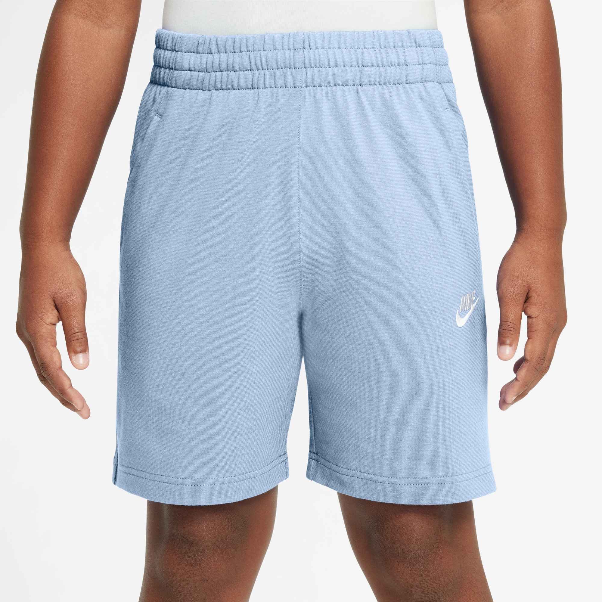 Nike Sportswear Trainingsshorts K NSW CLUB KNIT SHORT 6IN LBR Für Kinder und Jugendliche