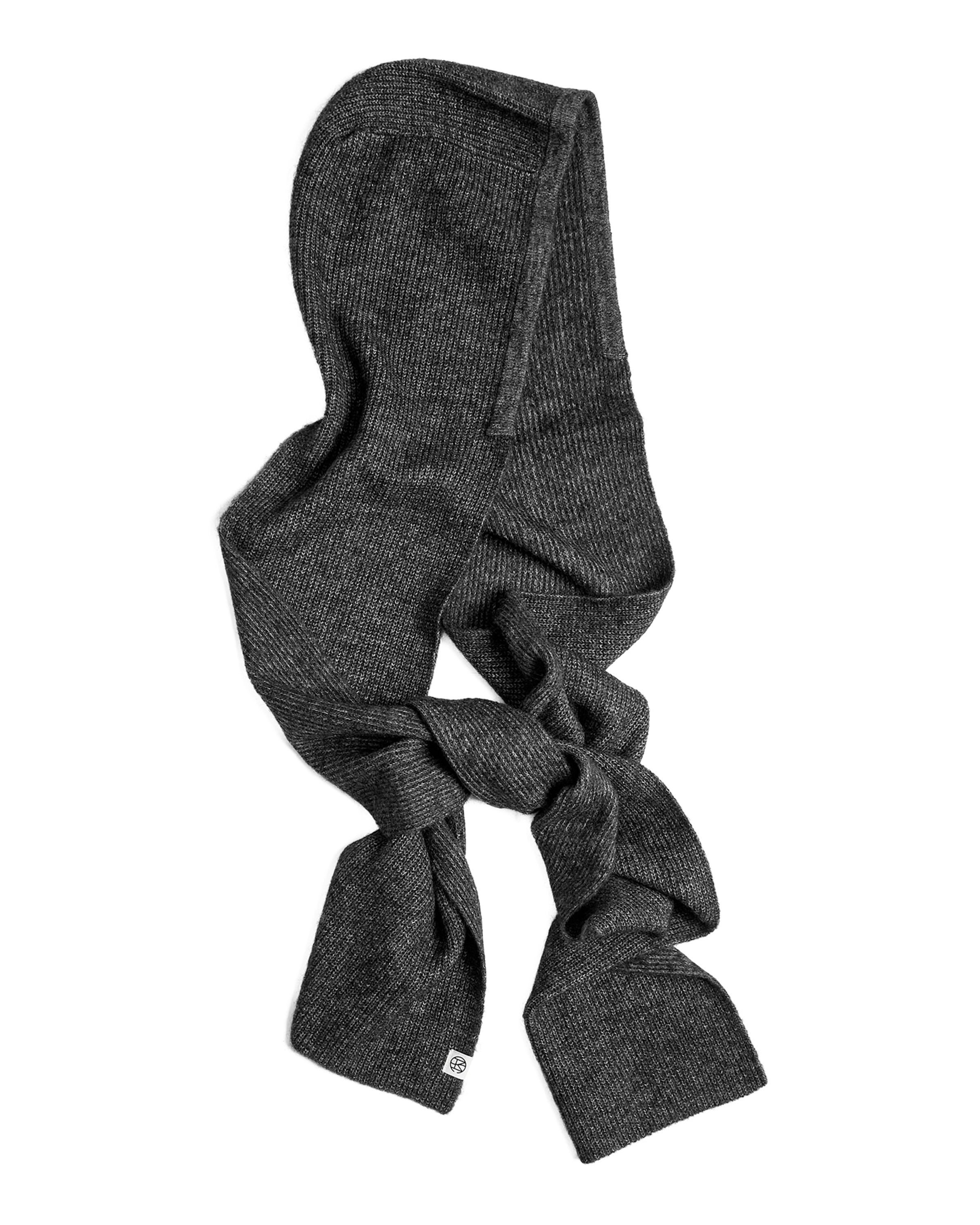 Moss Copenhagen Strickschal