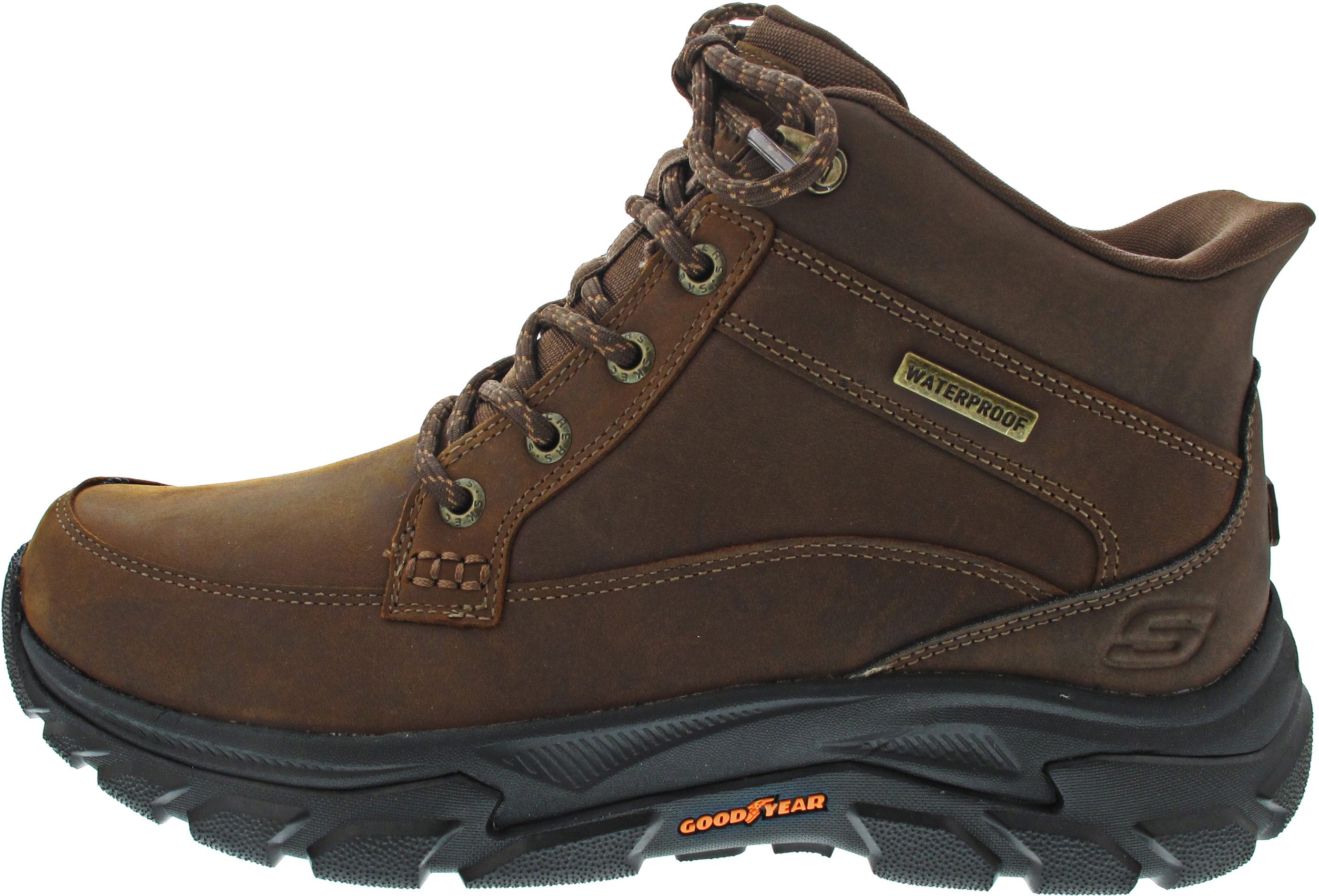 Skechers Stiefelette