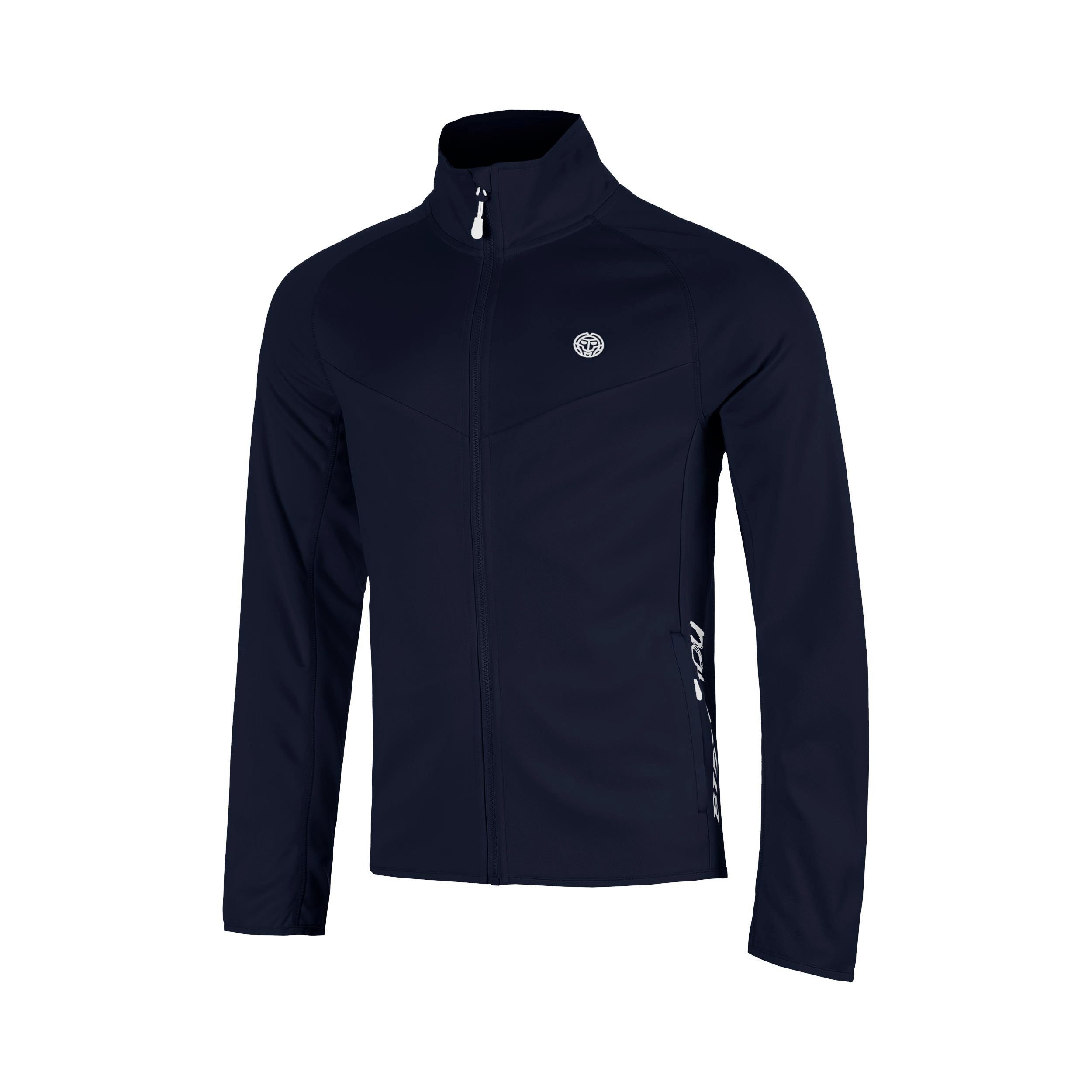BIDI BADU Trainingsjacke Crew 2.0