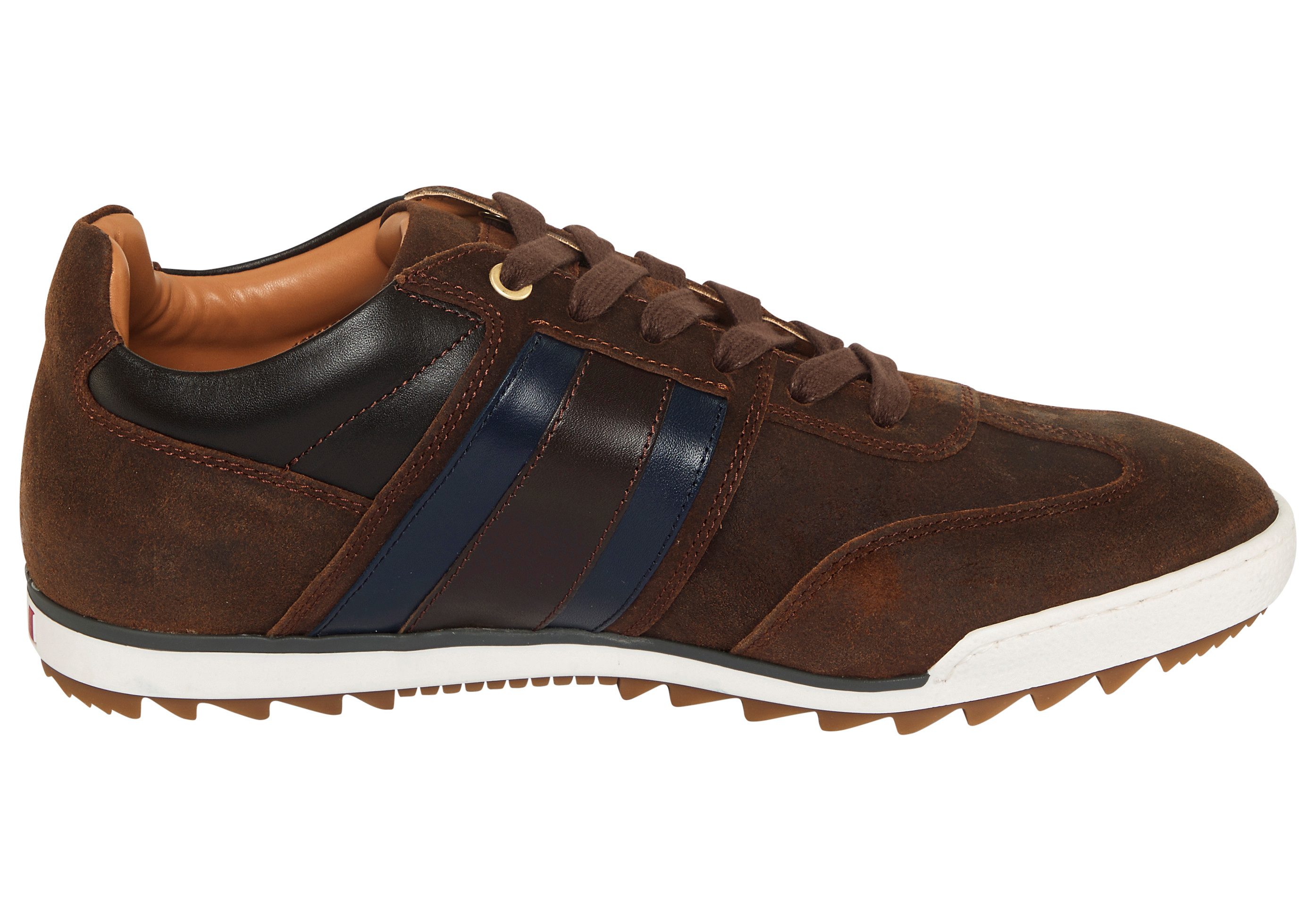 Pantofola d´Oro IMOLA GRIP Sneaker aus Leder
