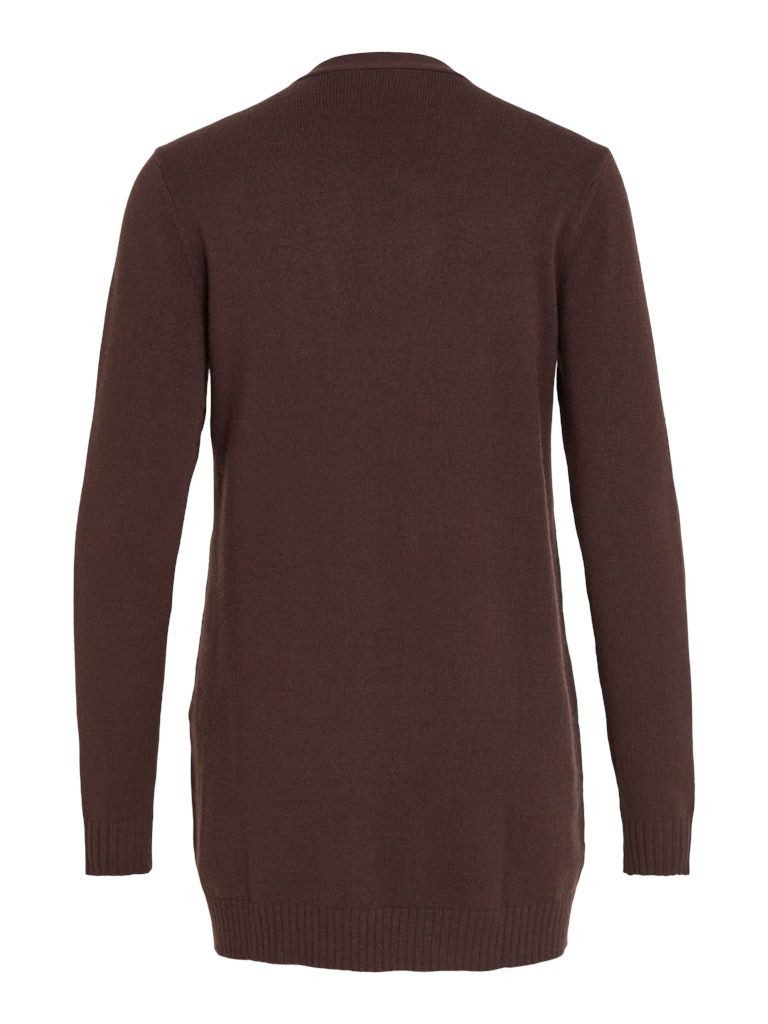Vila Cardigan VIRIL OPEN L/S KNIT CARDIGAN -