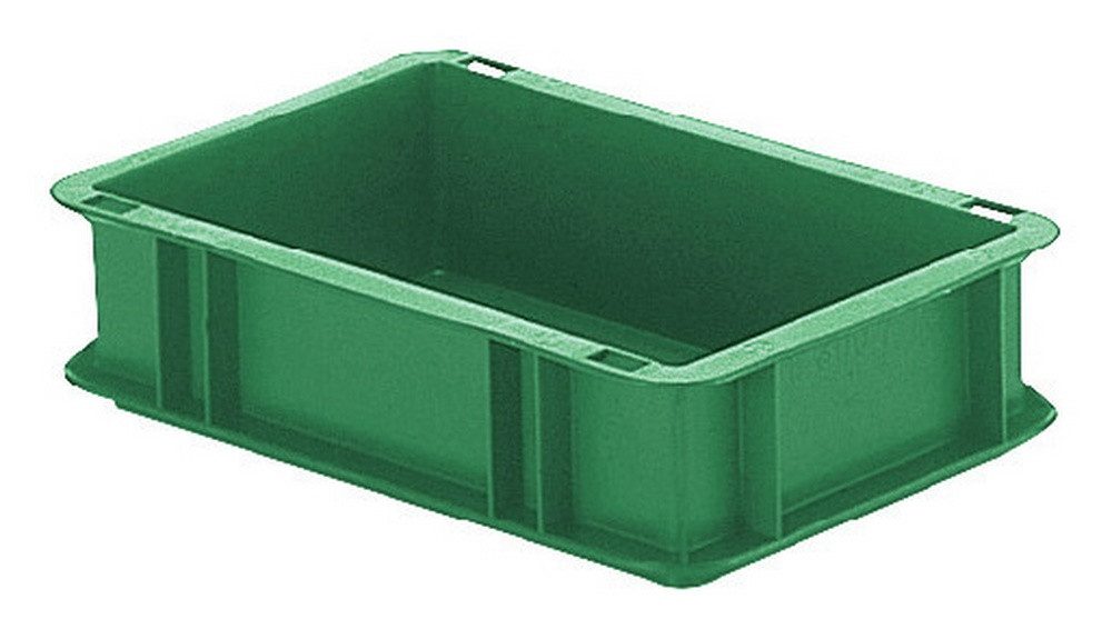 LA KA PE Stapelbox, Stapeltransportkasten 300 x 200 x 75 mm