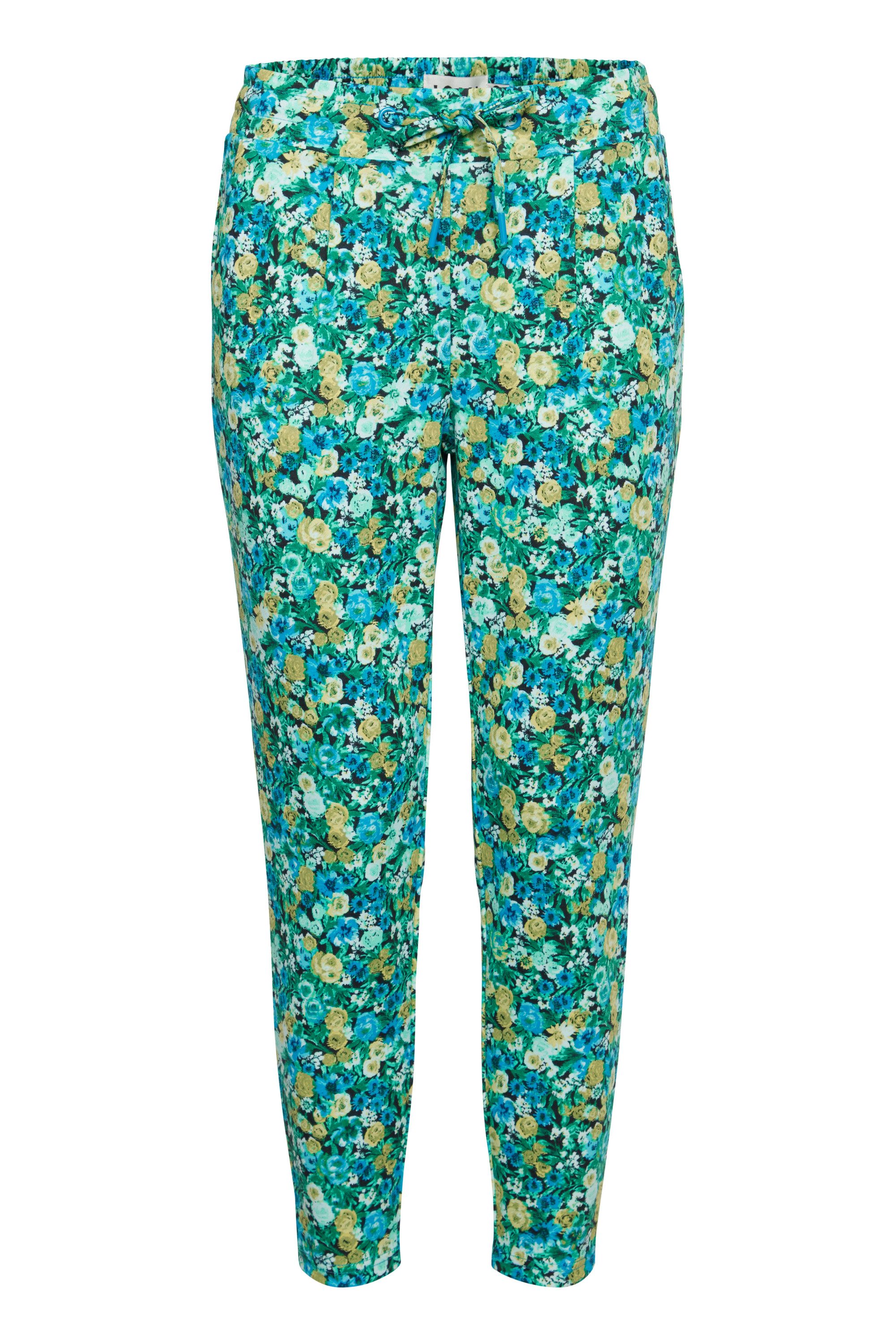 Stoffhose Casual Hose IHKATE