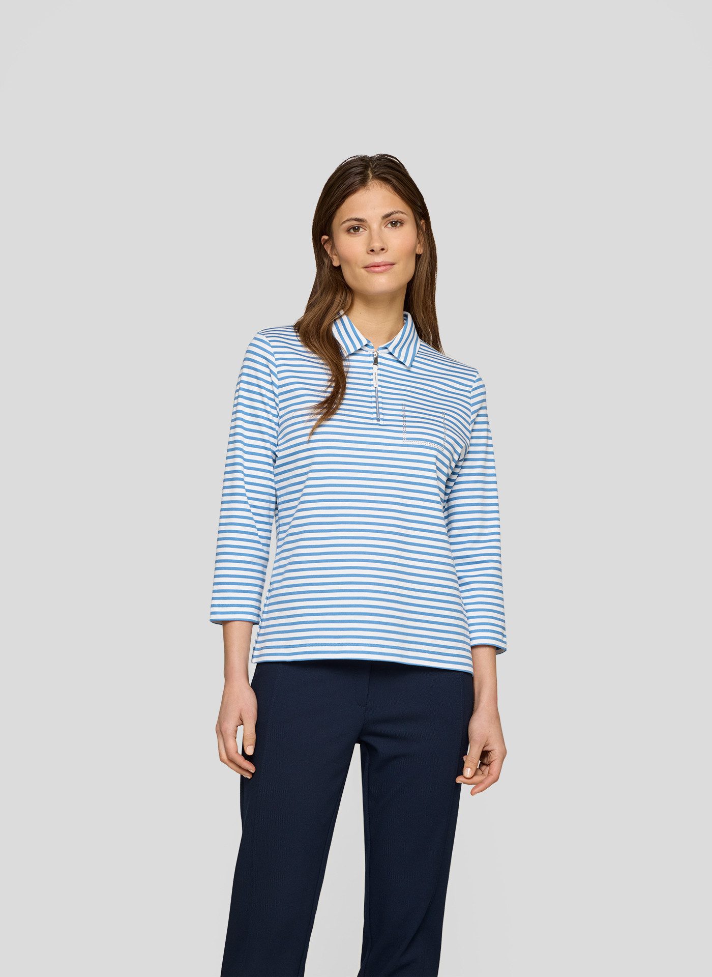 Print-Shirt T-Shirt