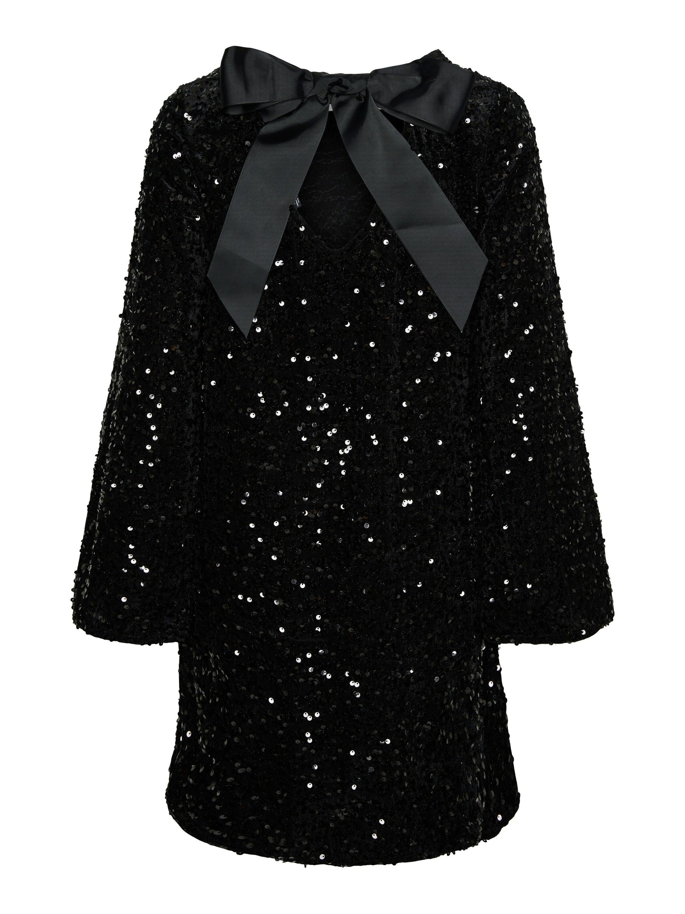 pieces Minikleid PCKAM (1-tlg) Cut-Outs