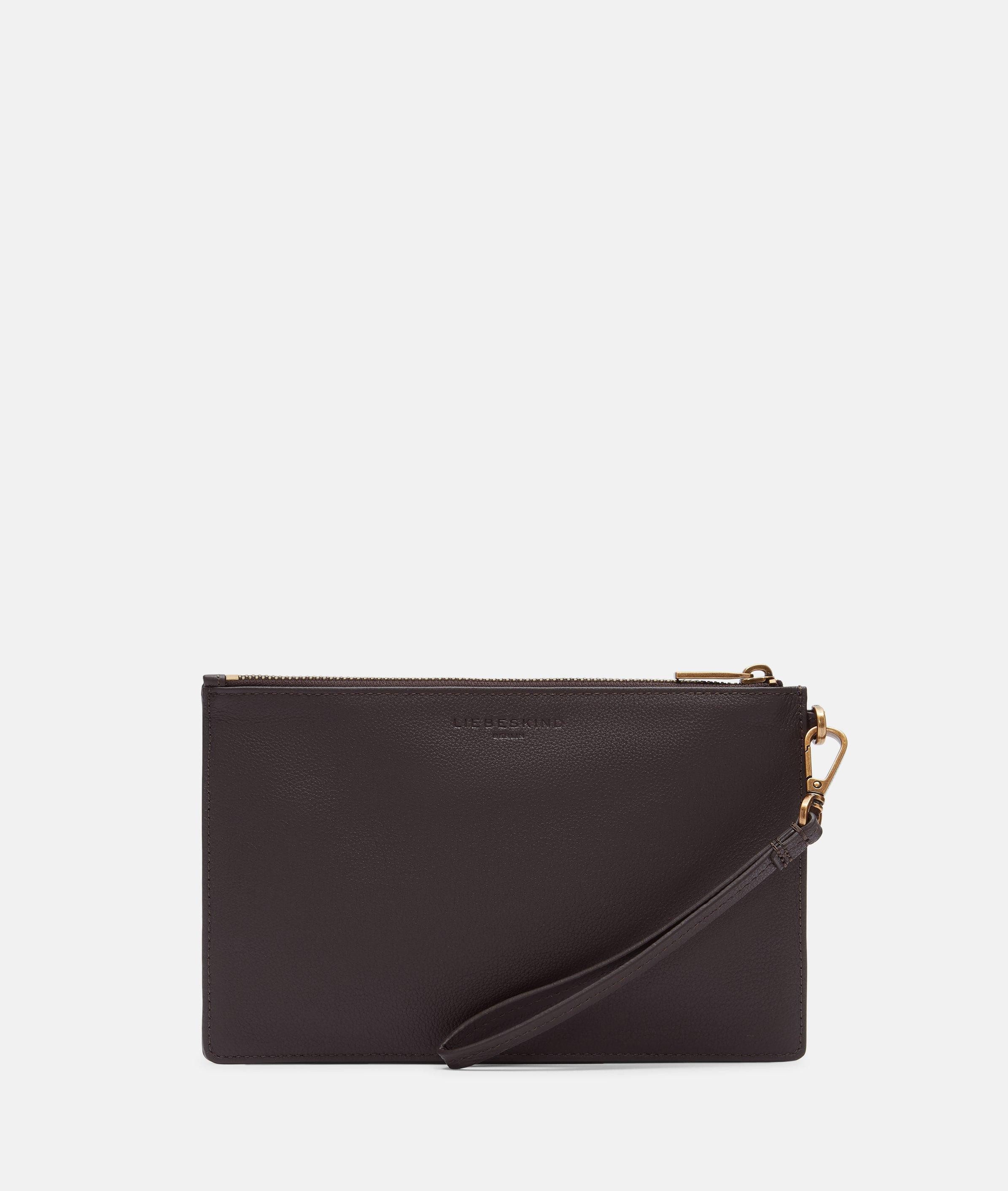 Liebeskind Berlin Kosmetiktasche Pouch Accessories, Pouch aus Leder