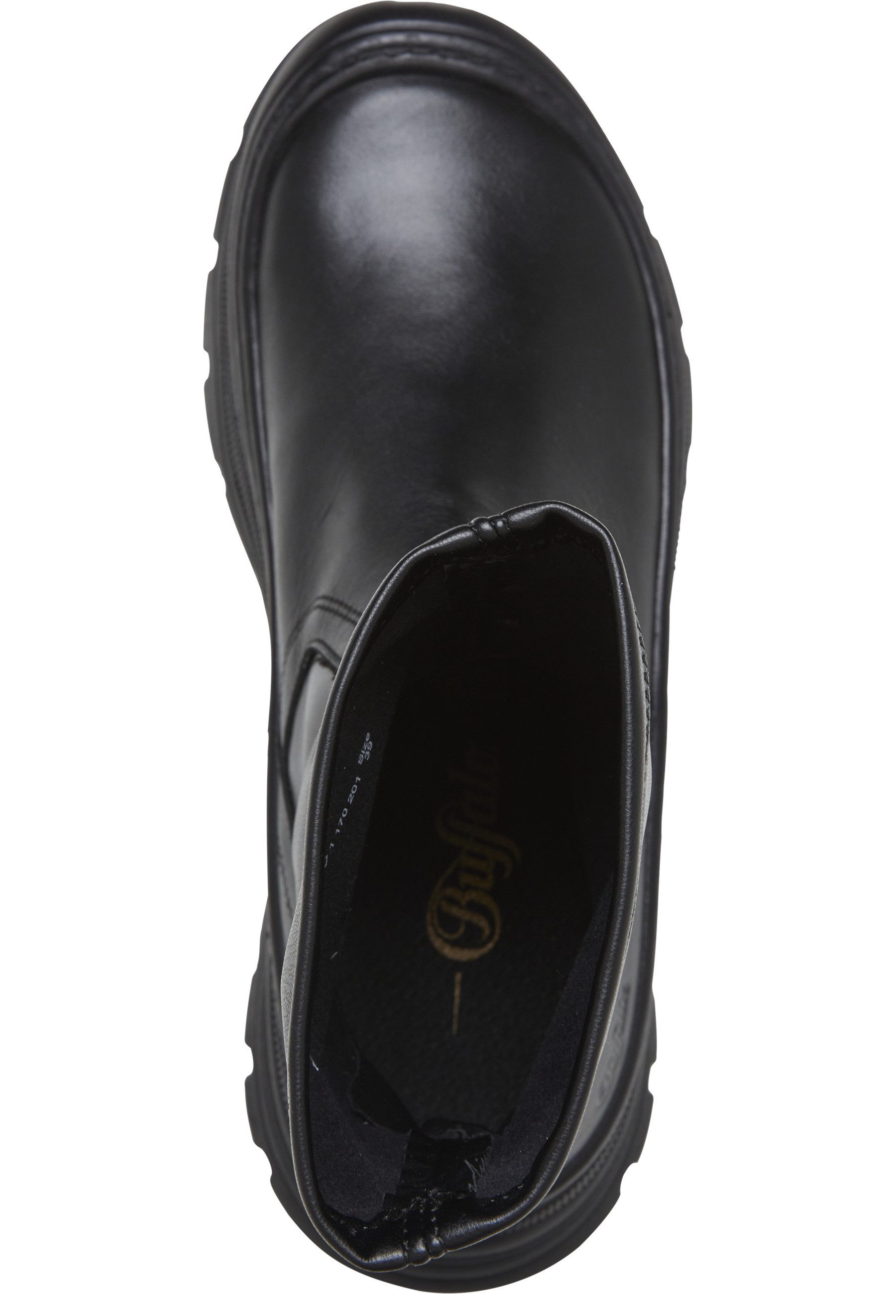 Buffalo Buffalo Buffalo roam sock boot Stiefel