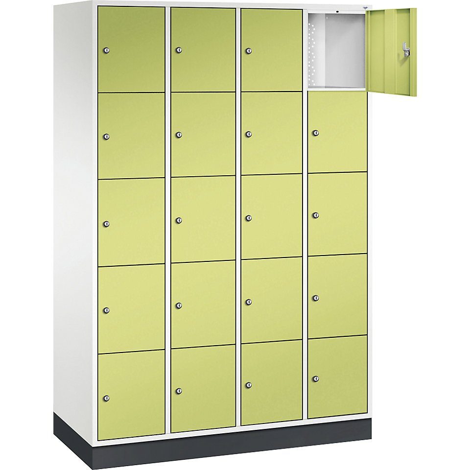 C+P Aktenschrank