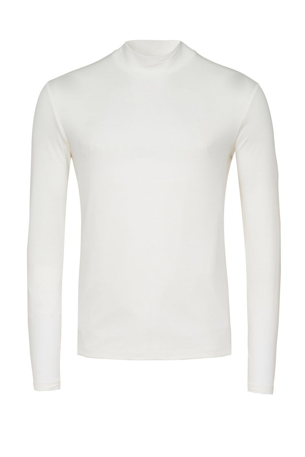 DESOTO Langarmshirt Casual Turtleneck günstig online kaufen
