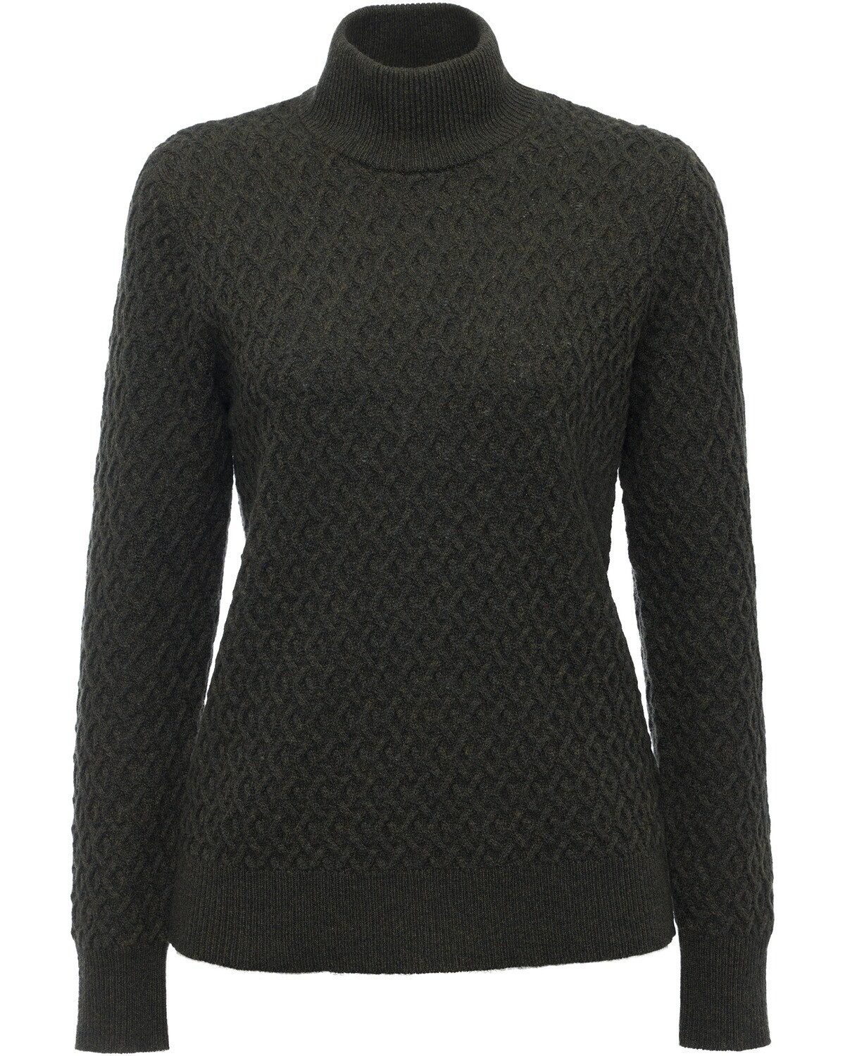 Parforce Tradition Strickpullover Damen Strickpullover Ascot
