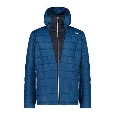 CMP Outdoorjacke MAN JACKET FIX HOOD