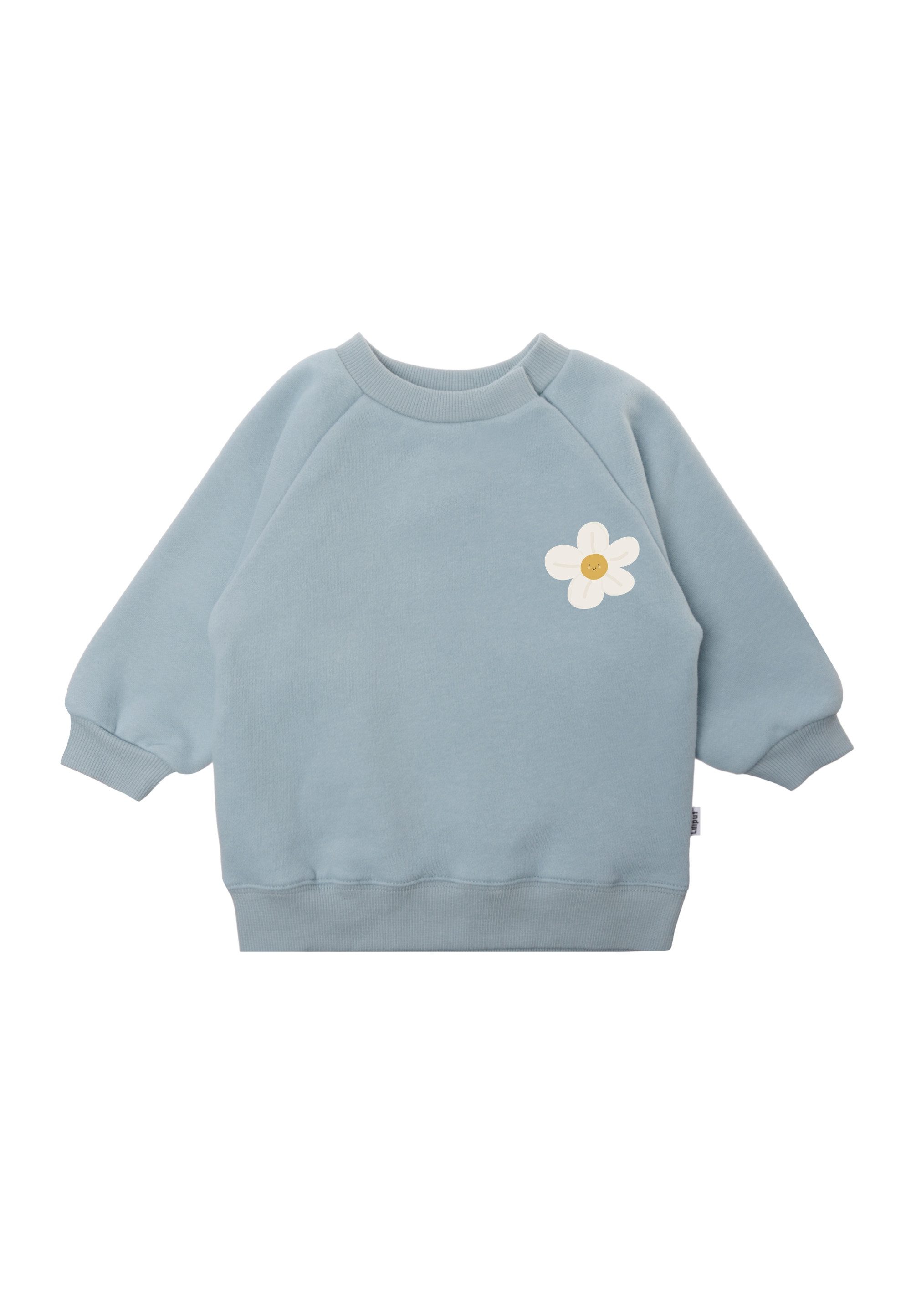Sweatshirt Gänseblume