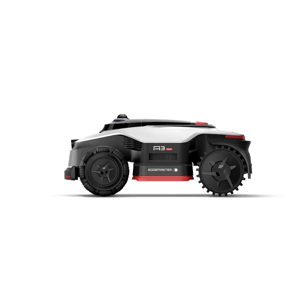 Dreame Rasenmähroboter Dreame A3 AWD Pro 5000