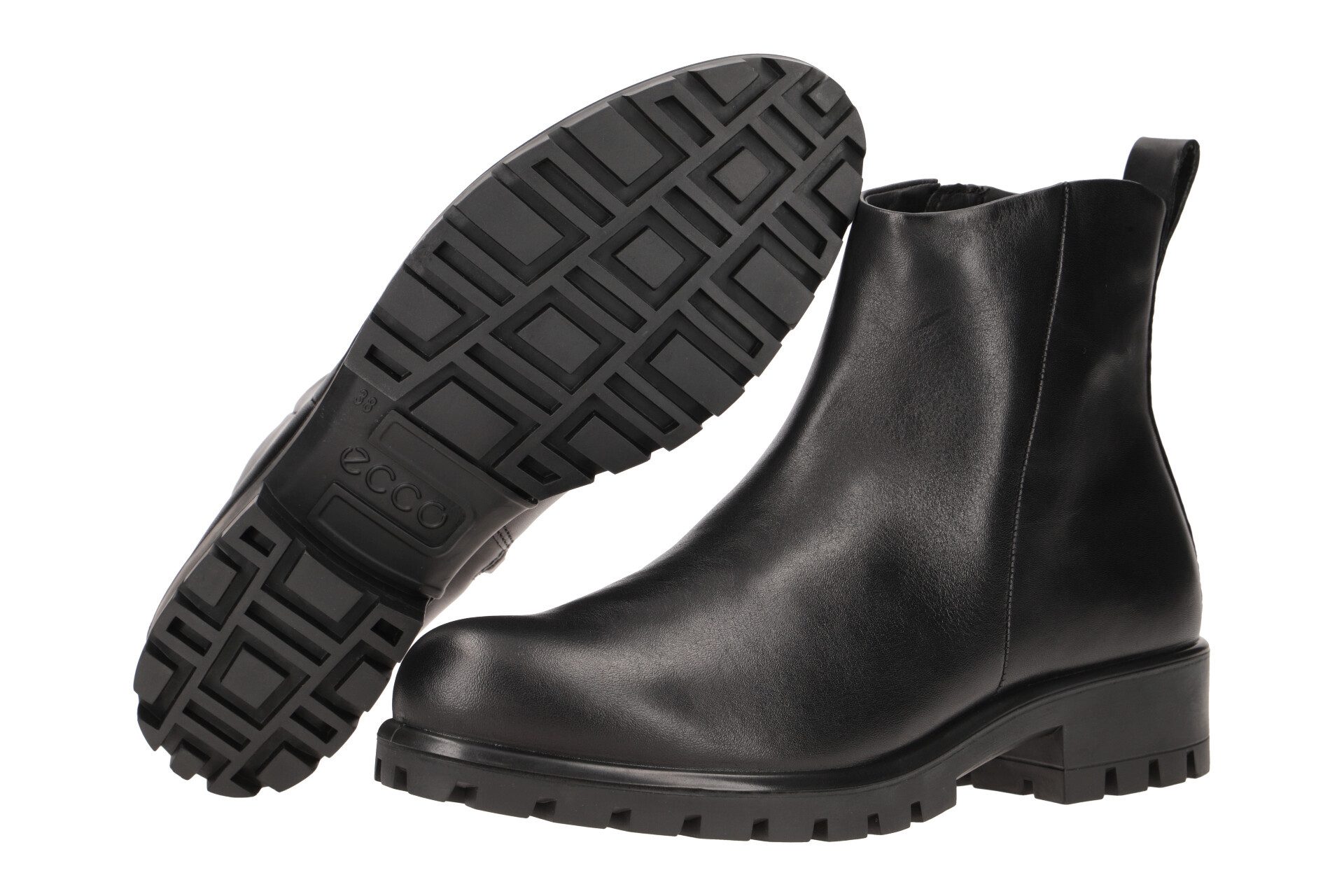 Ecco 49006301001 Stiefel